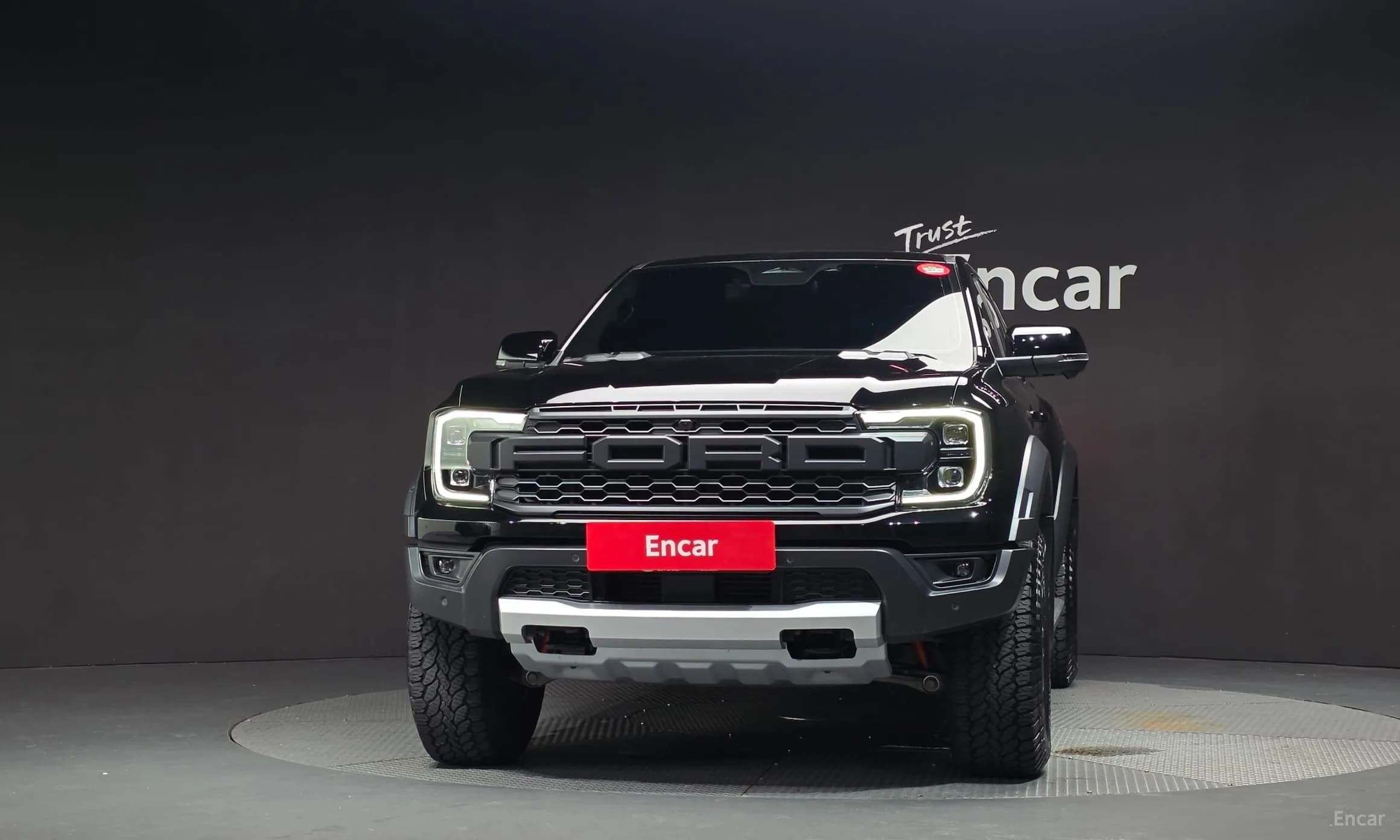 Ranger 4th Generation