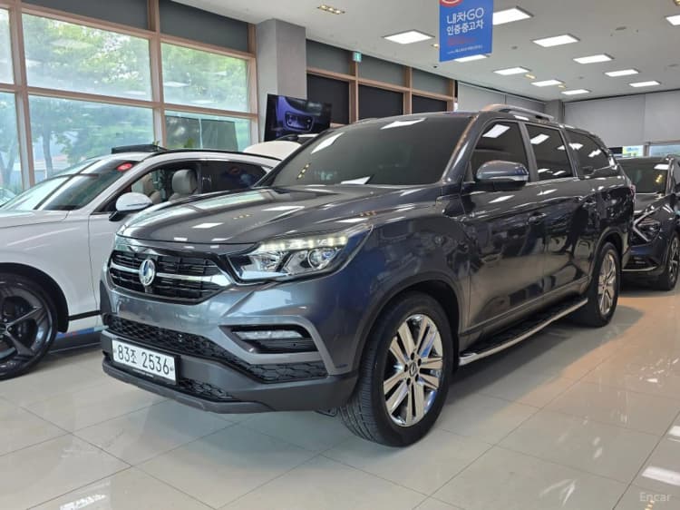 Rexton Sports