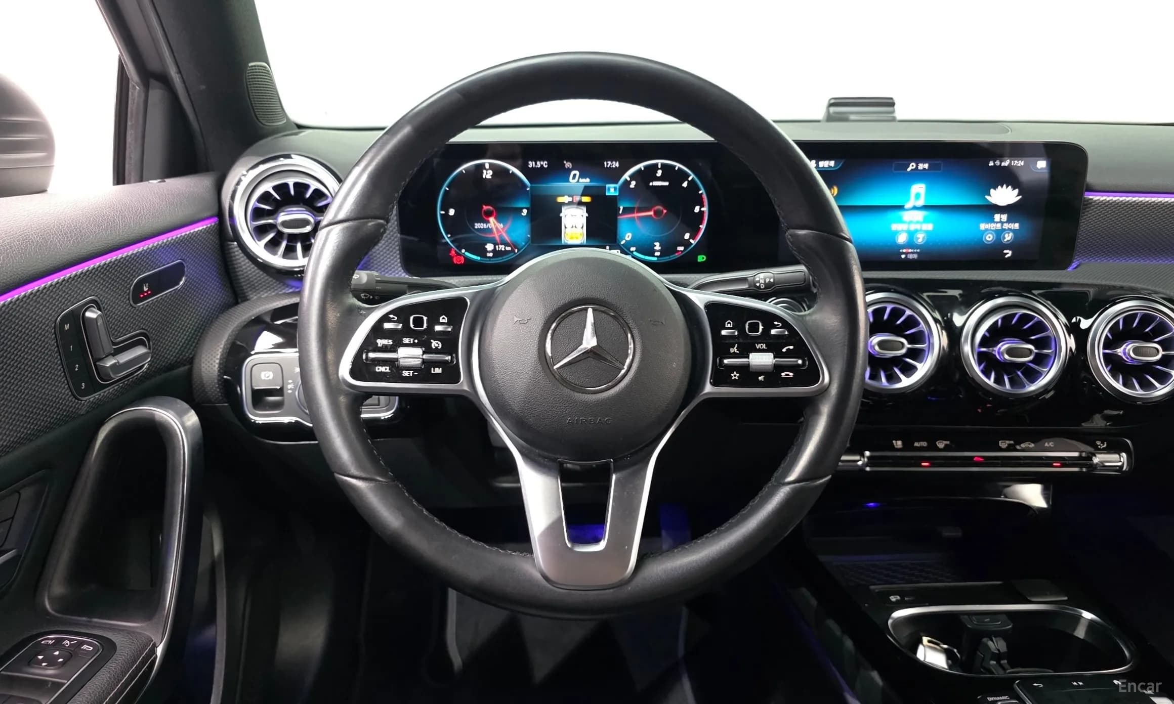 A-Class W177