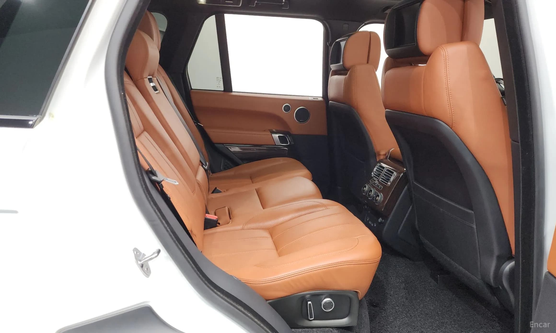 Range Rover 4th Generation