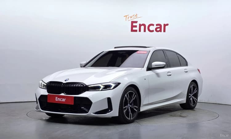 3 Series (G20)