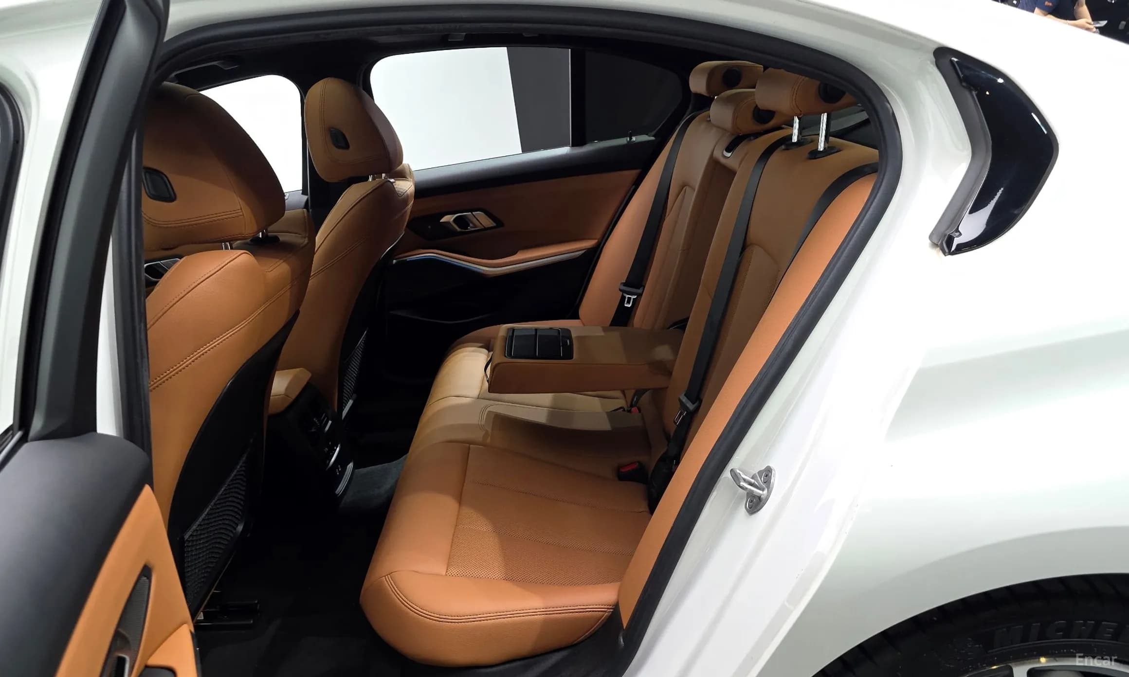 3 Series (G20)
