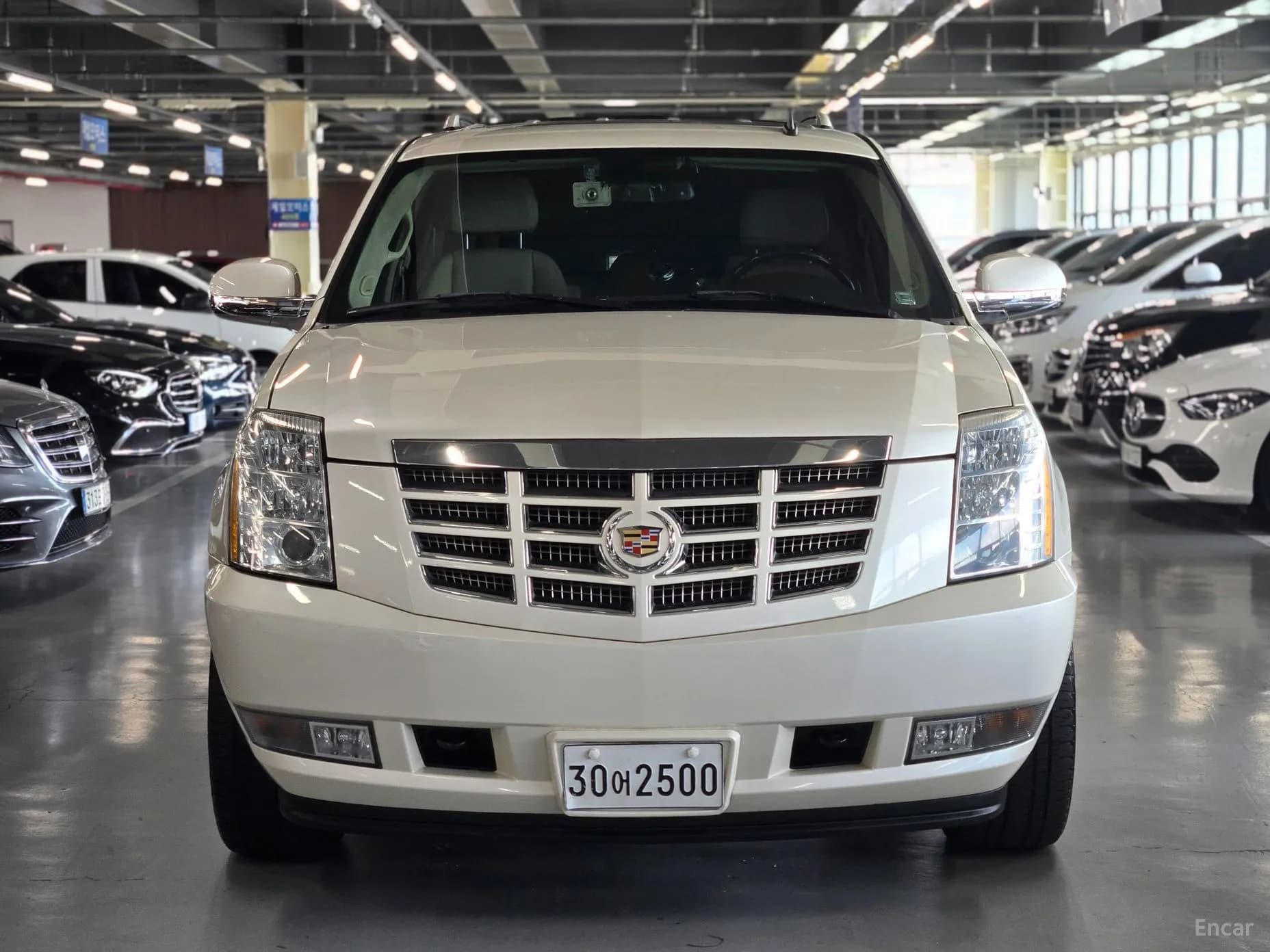 Escalade