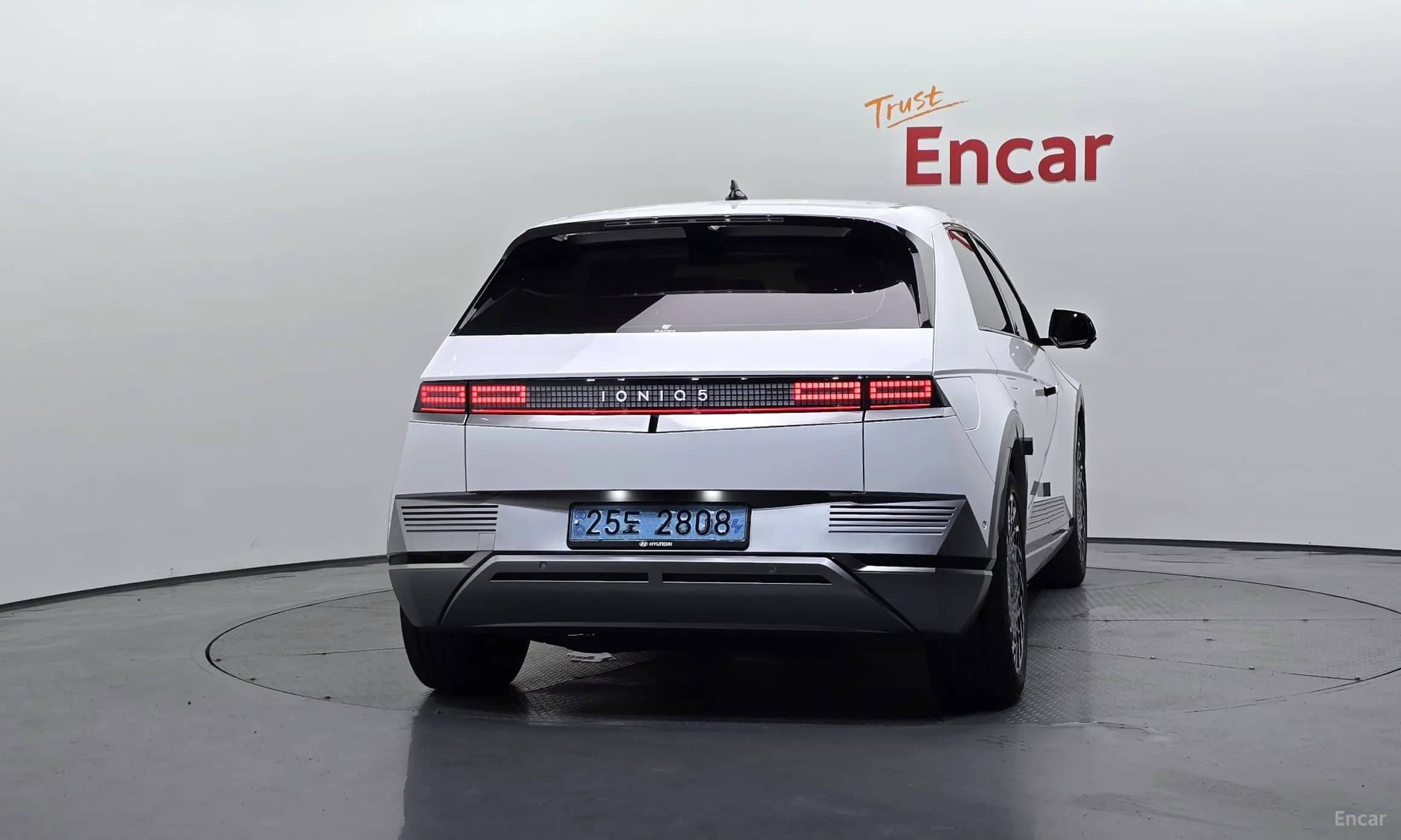 Ioniq 5