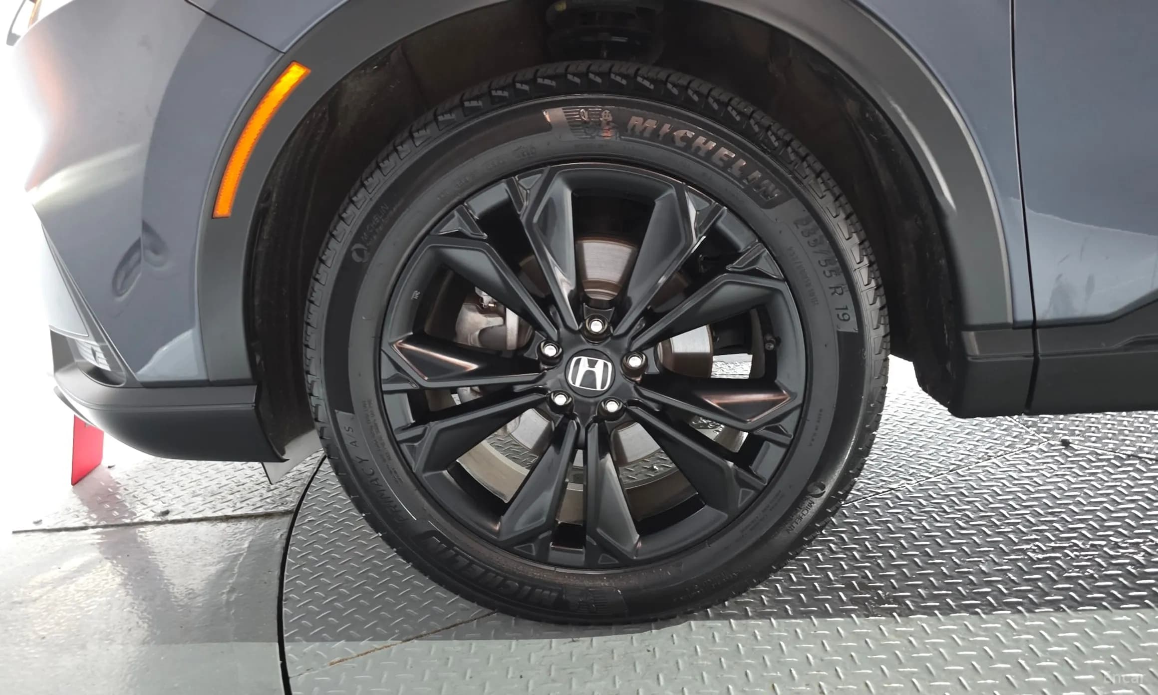 CR-V 6th Generation