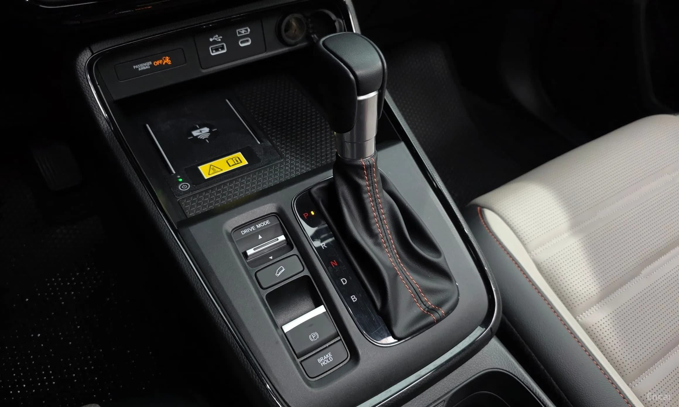 CR-V 6th Generation