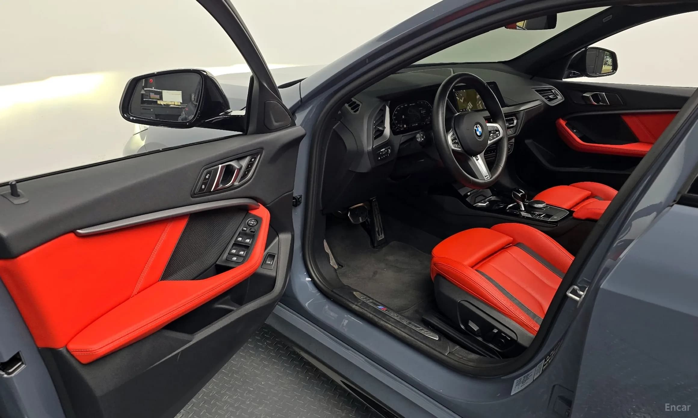 1 Series (F40)
