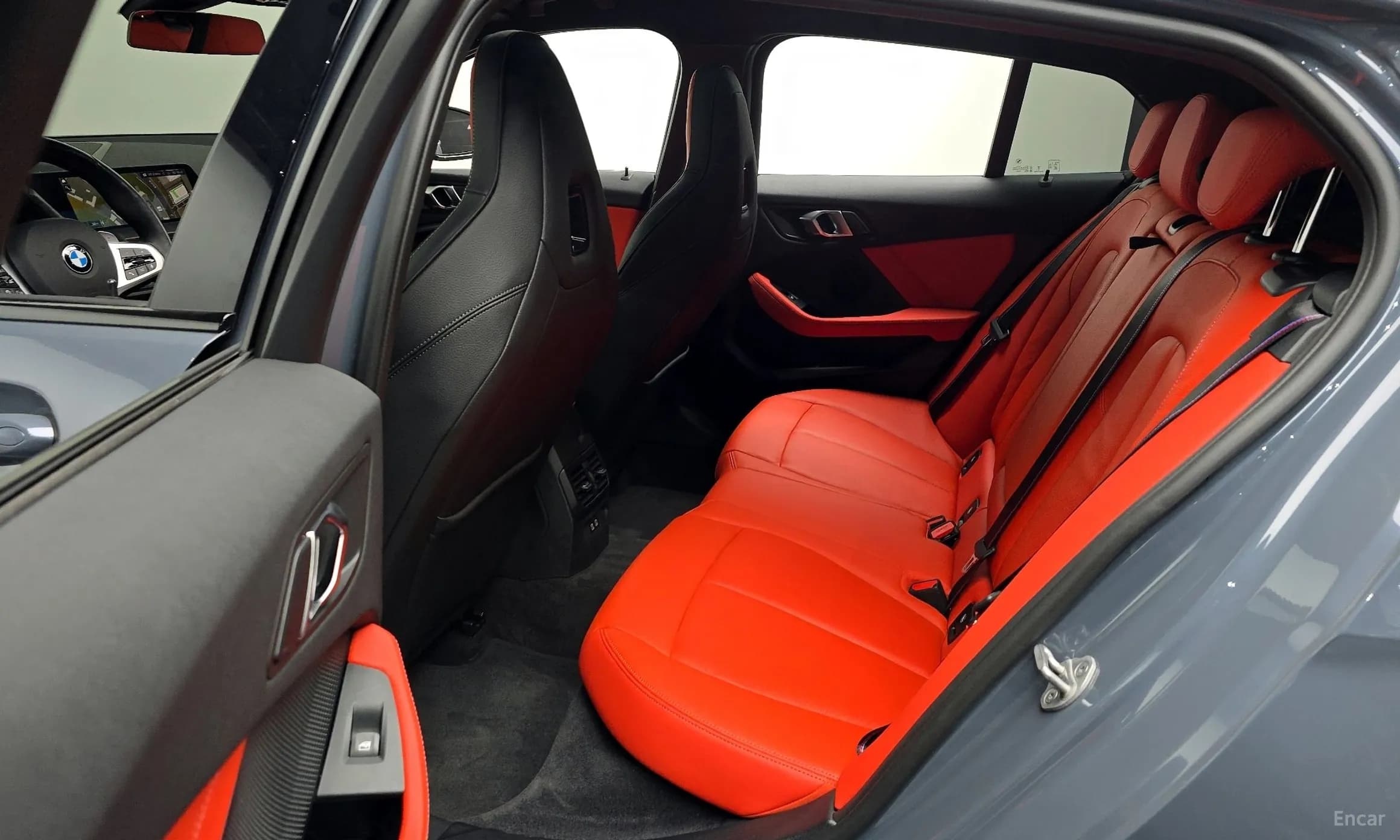 1 Series (F40)