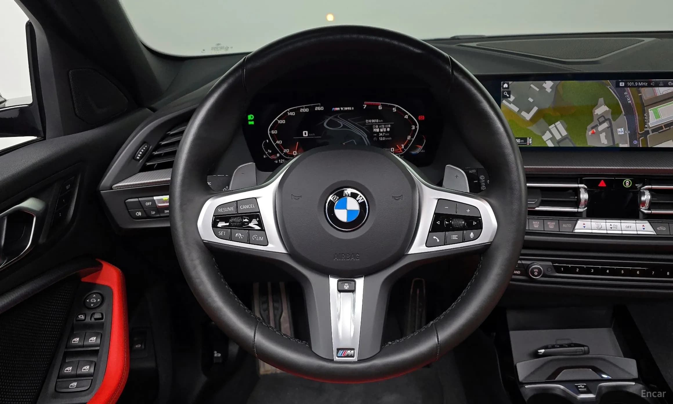 1 Series (F40)