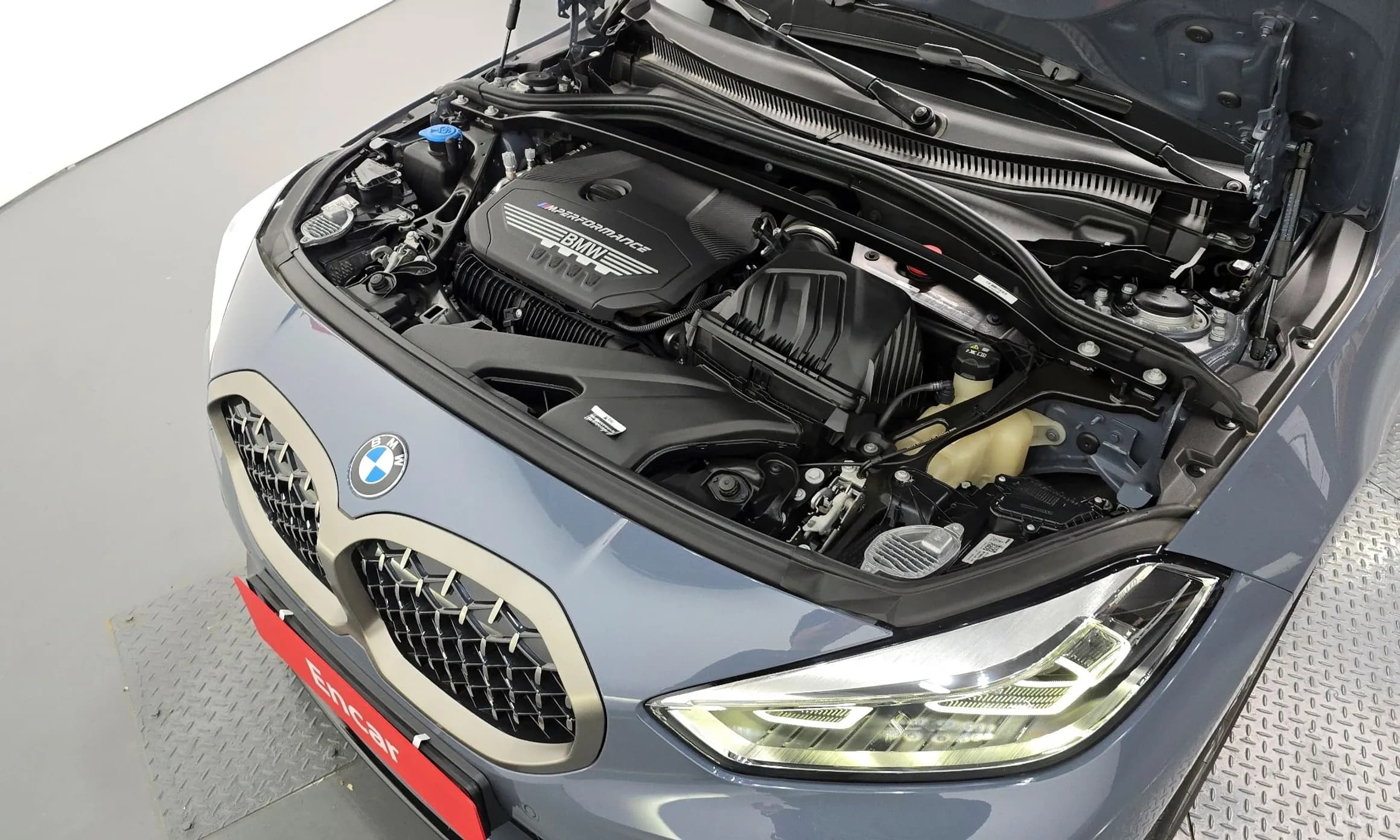 1 Series (F40)