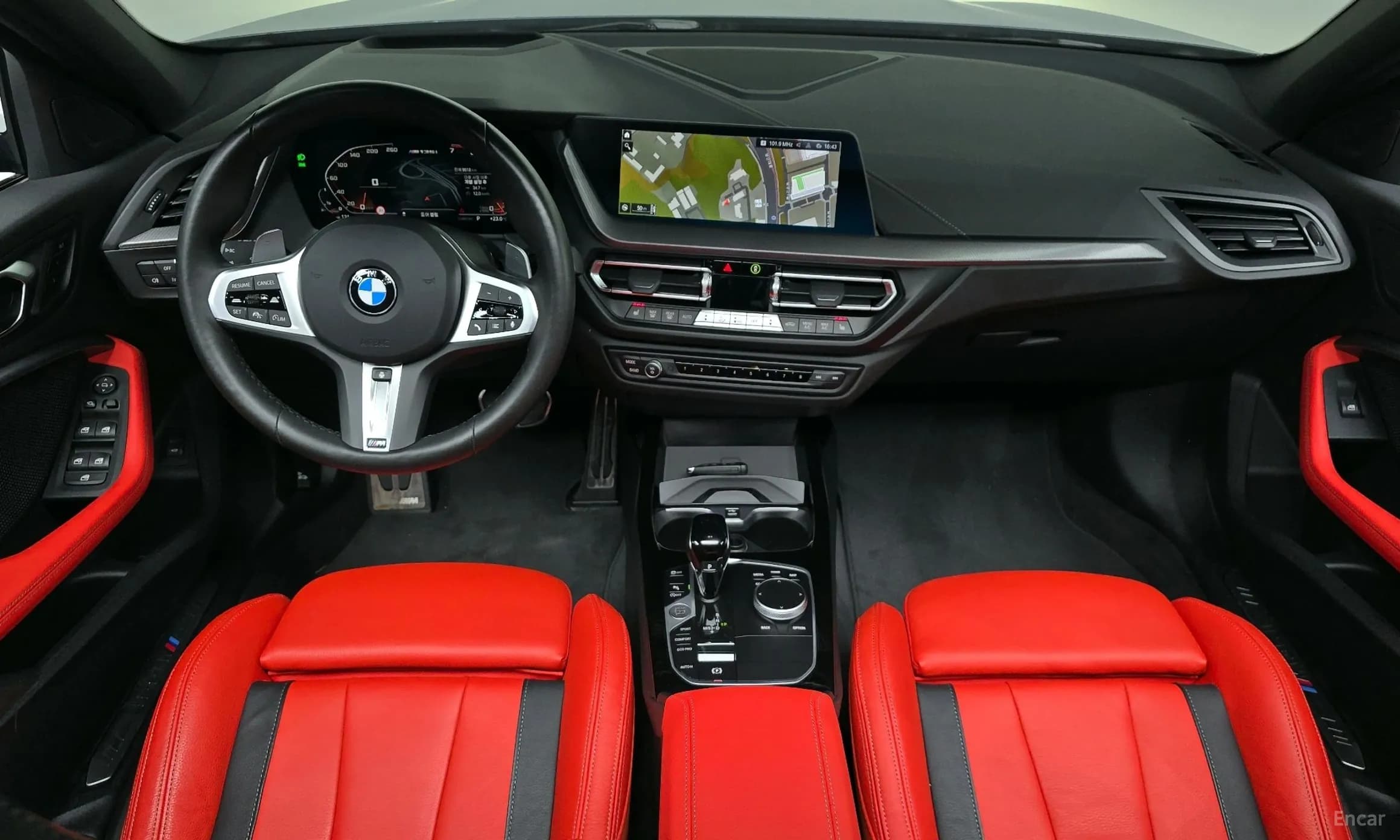 1 Series (F40)