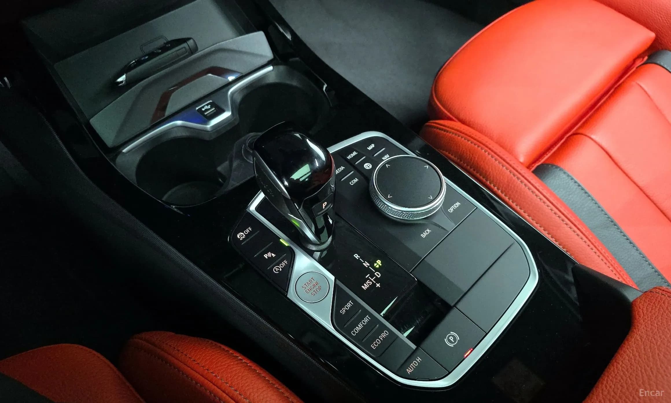 1 Series (F40)