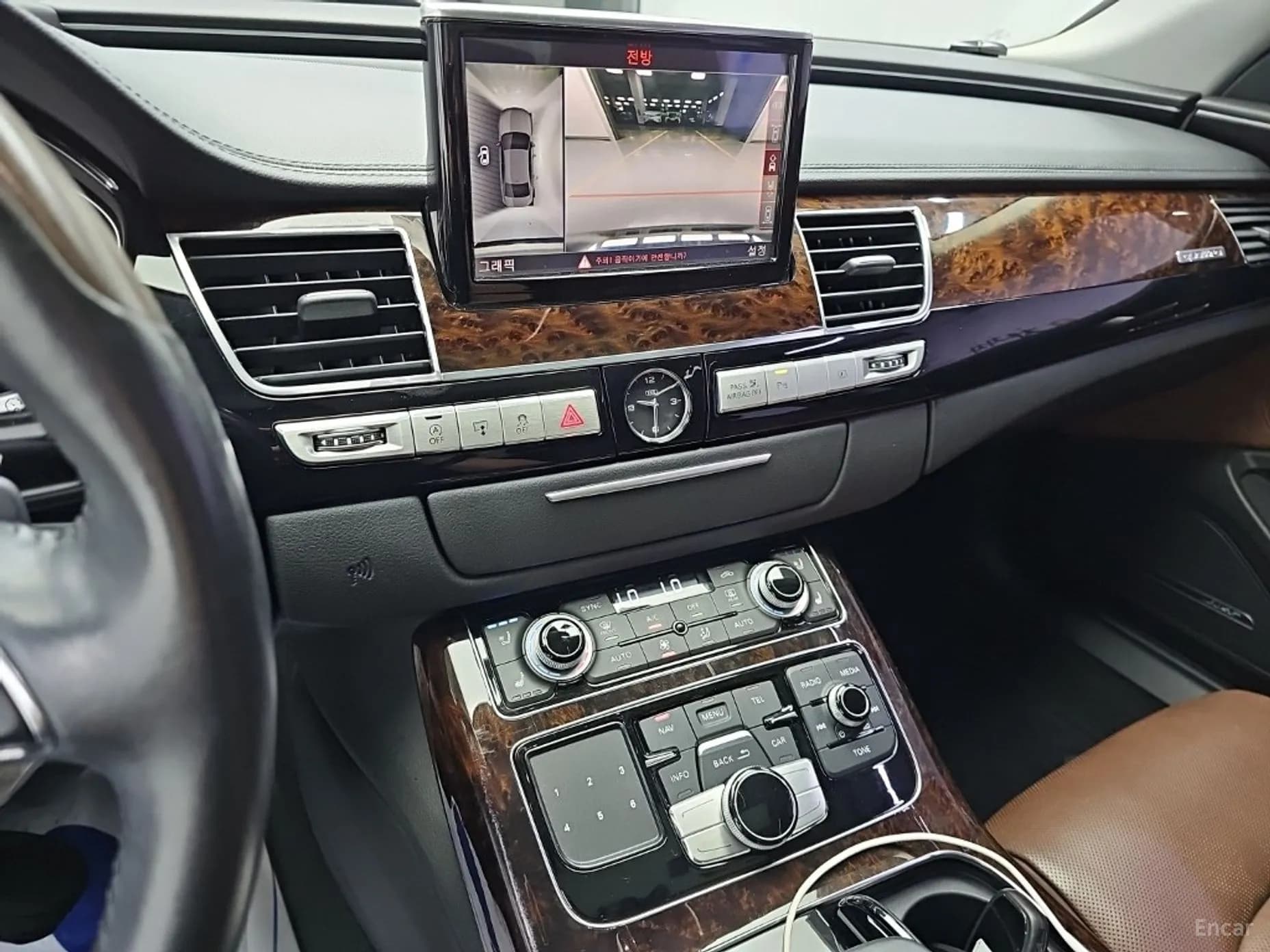 New A8