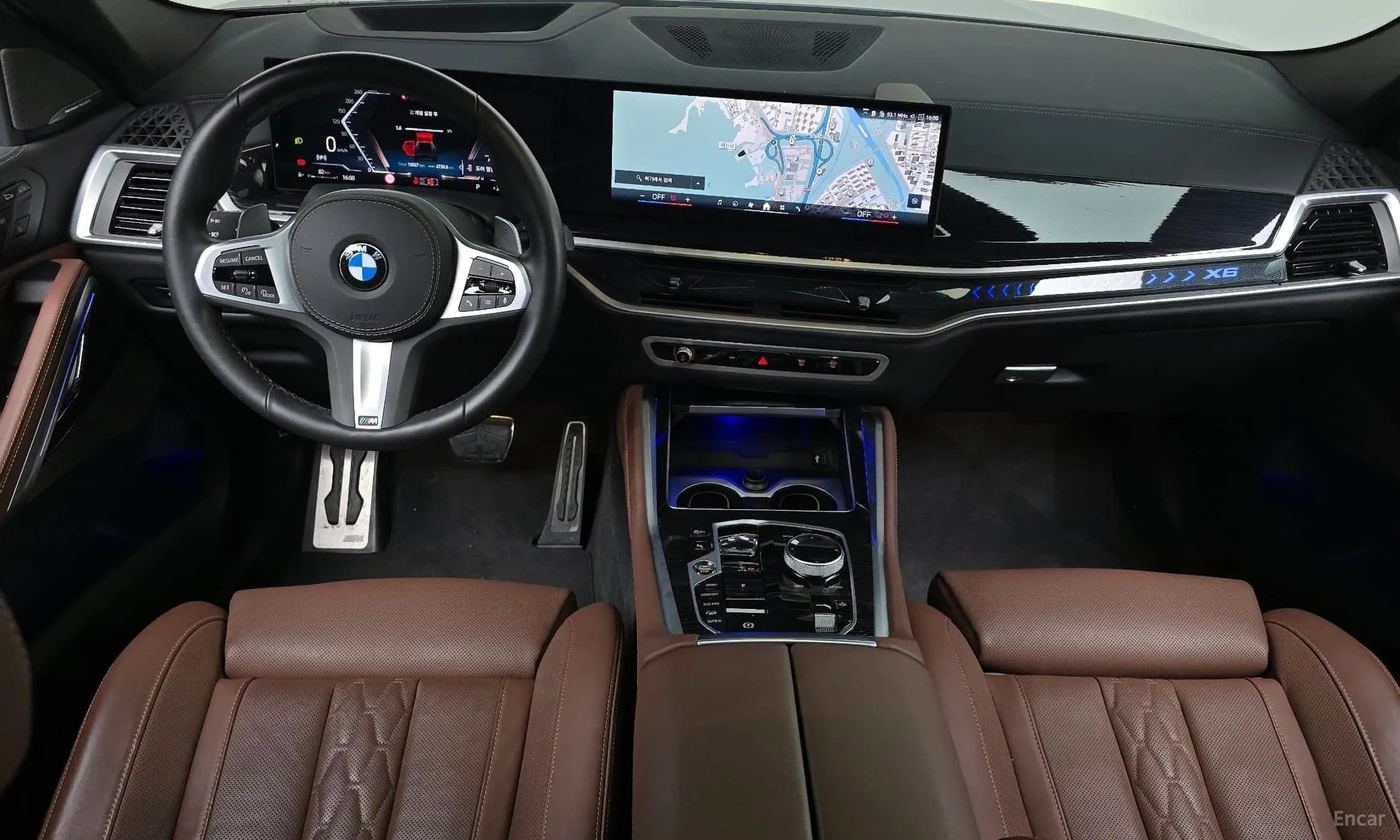 X6 (G06)