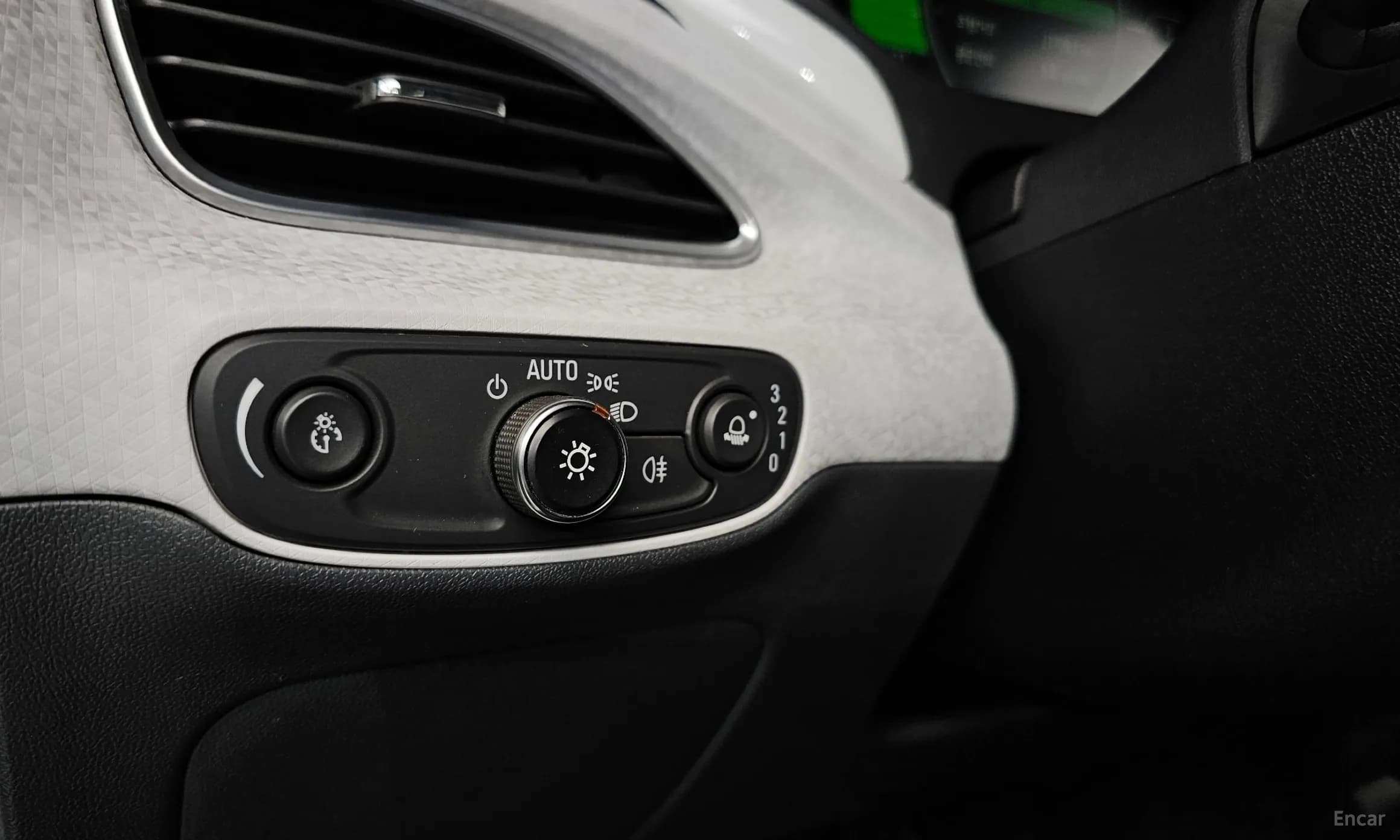 Bolt EV