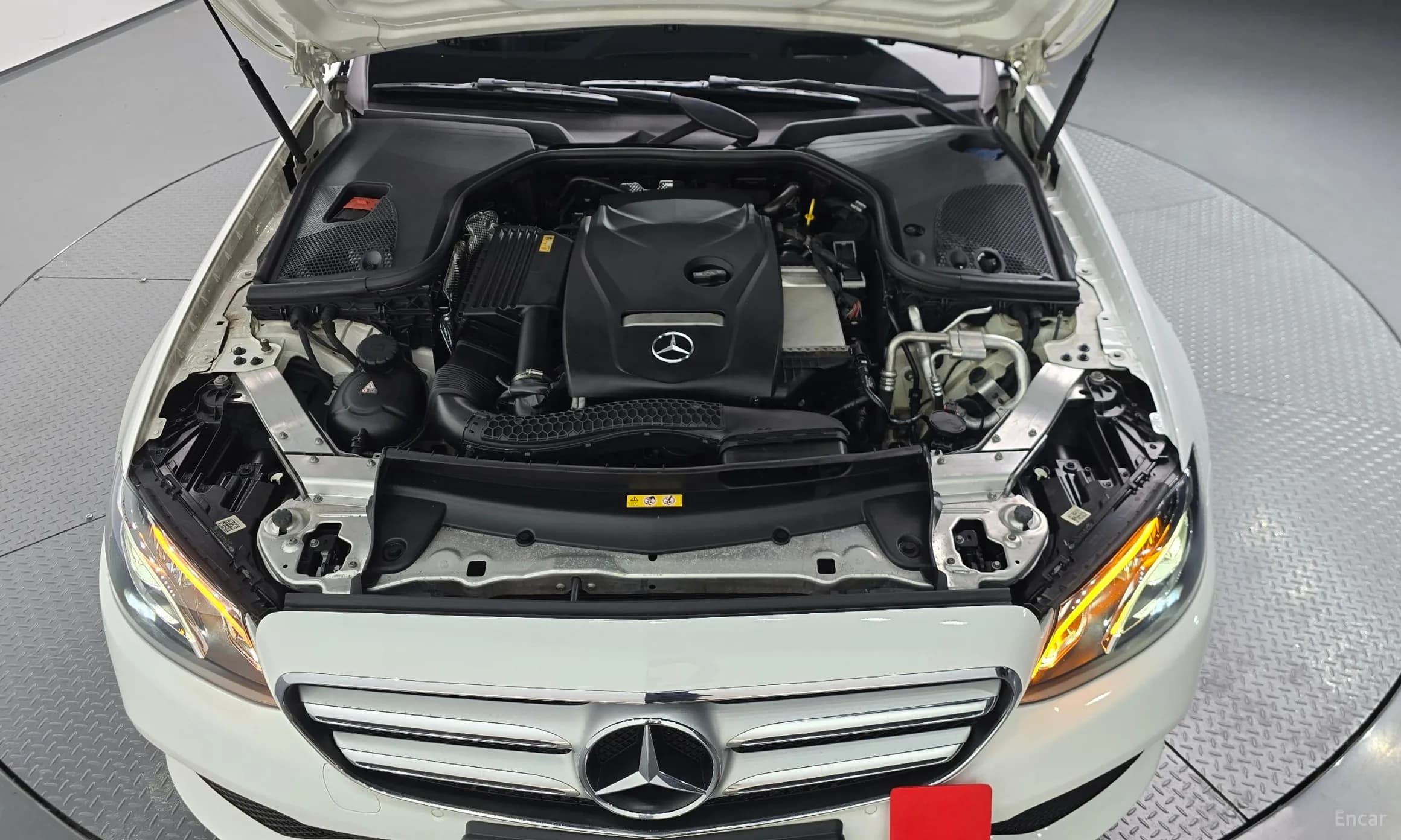 E-Class W213