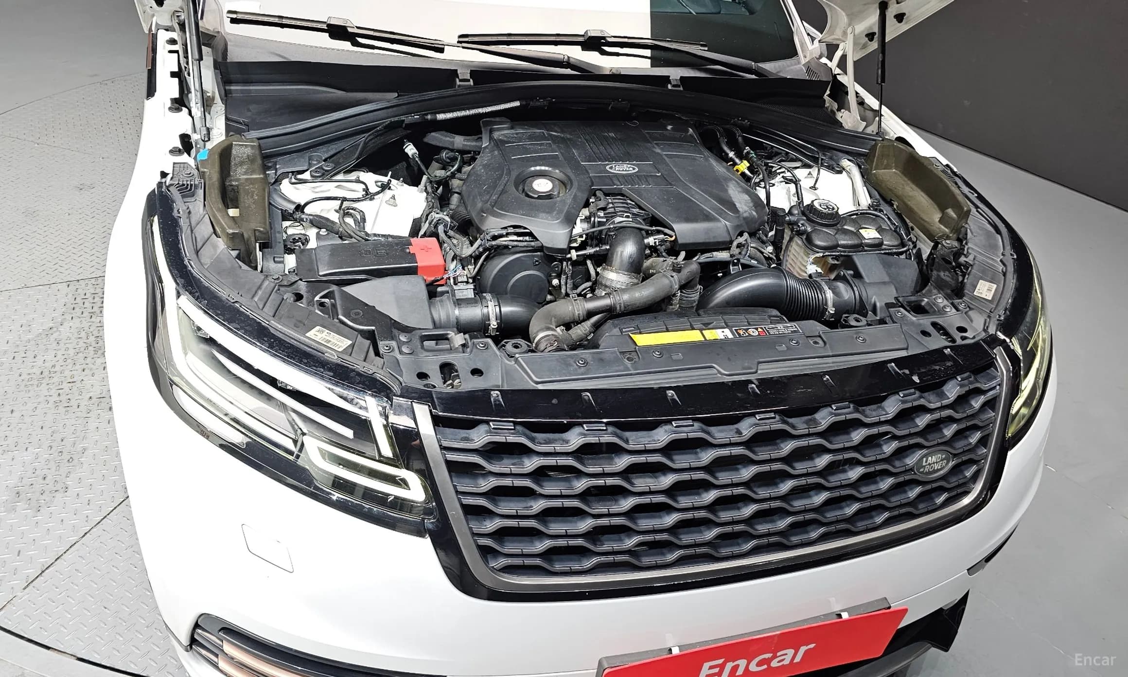 Range Rover Bella