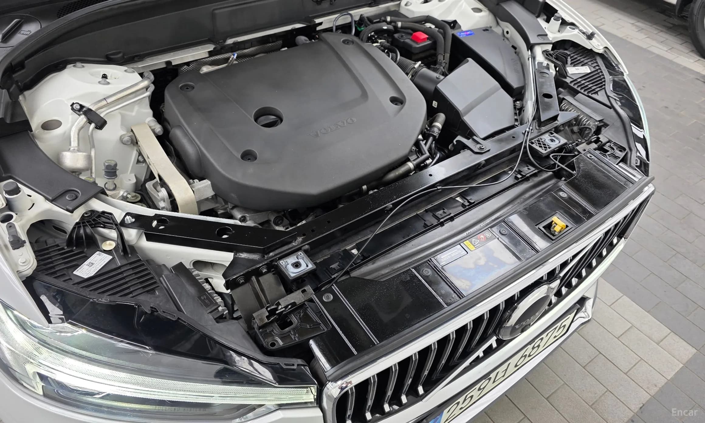 XC60 Gen 2
