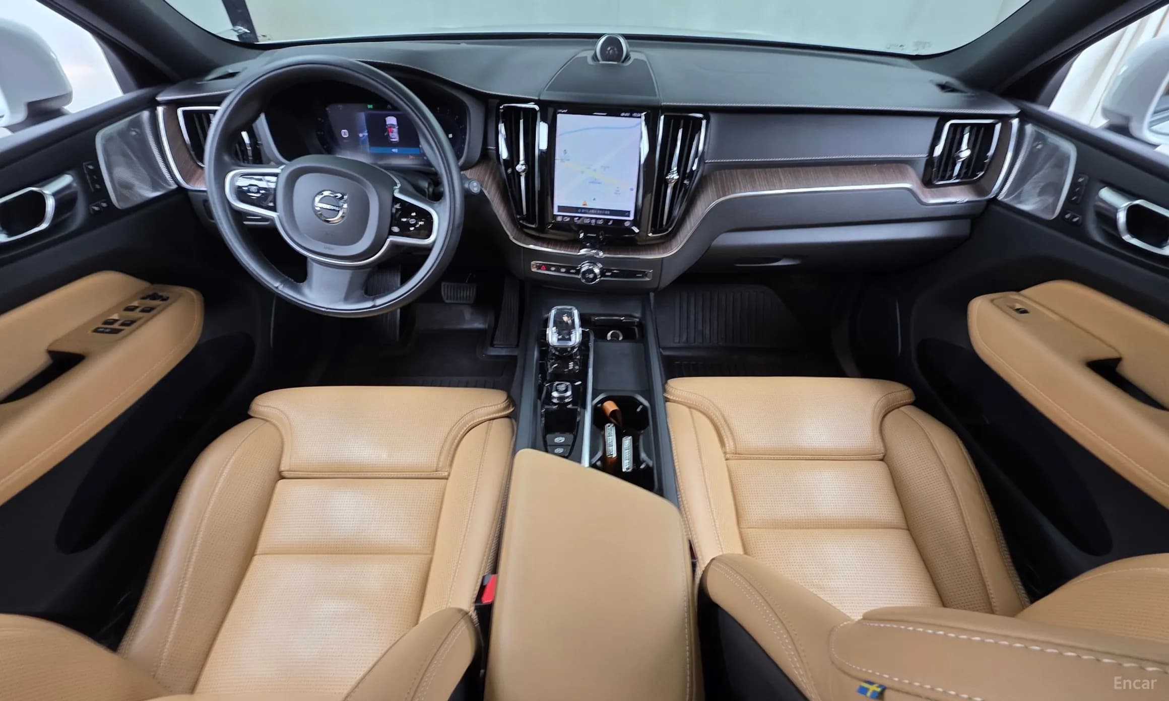 XC60 Gen 2