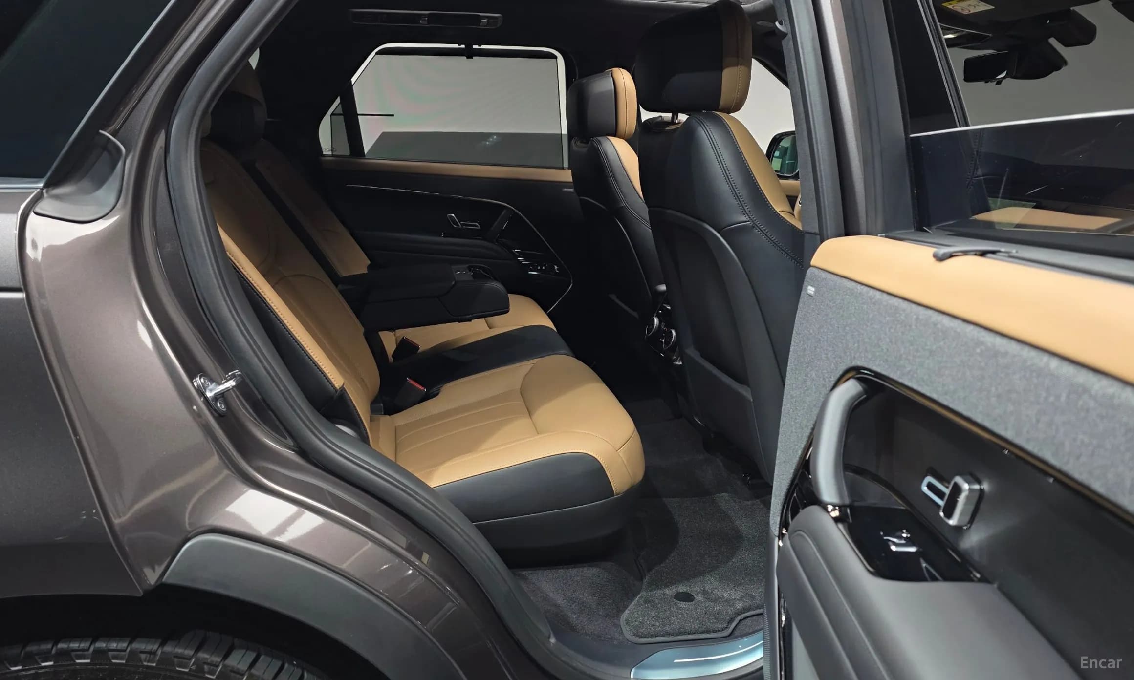 Range Rover Sport 3rd Generation