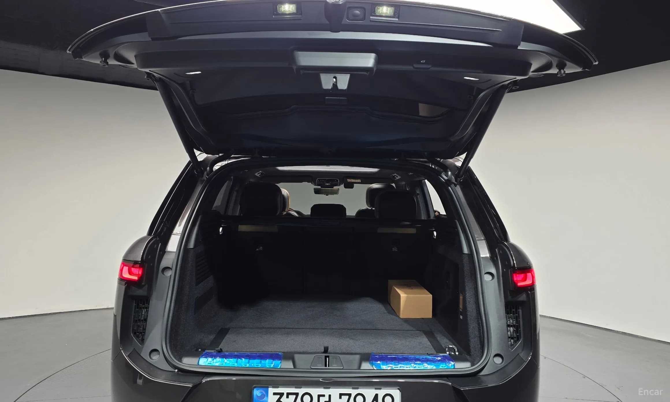 Range Rover Sport 3rd Generation