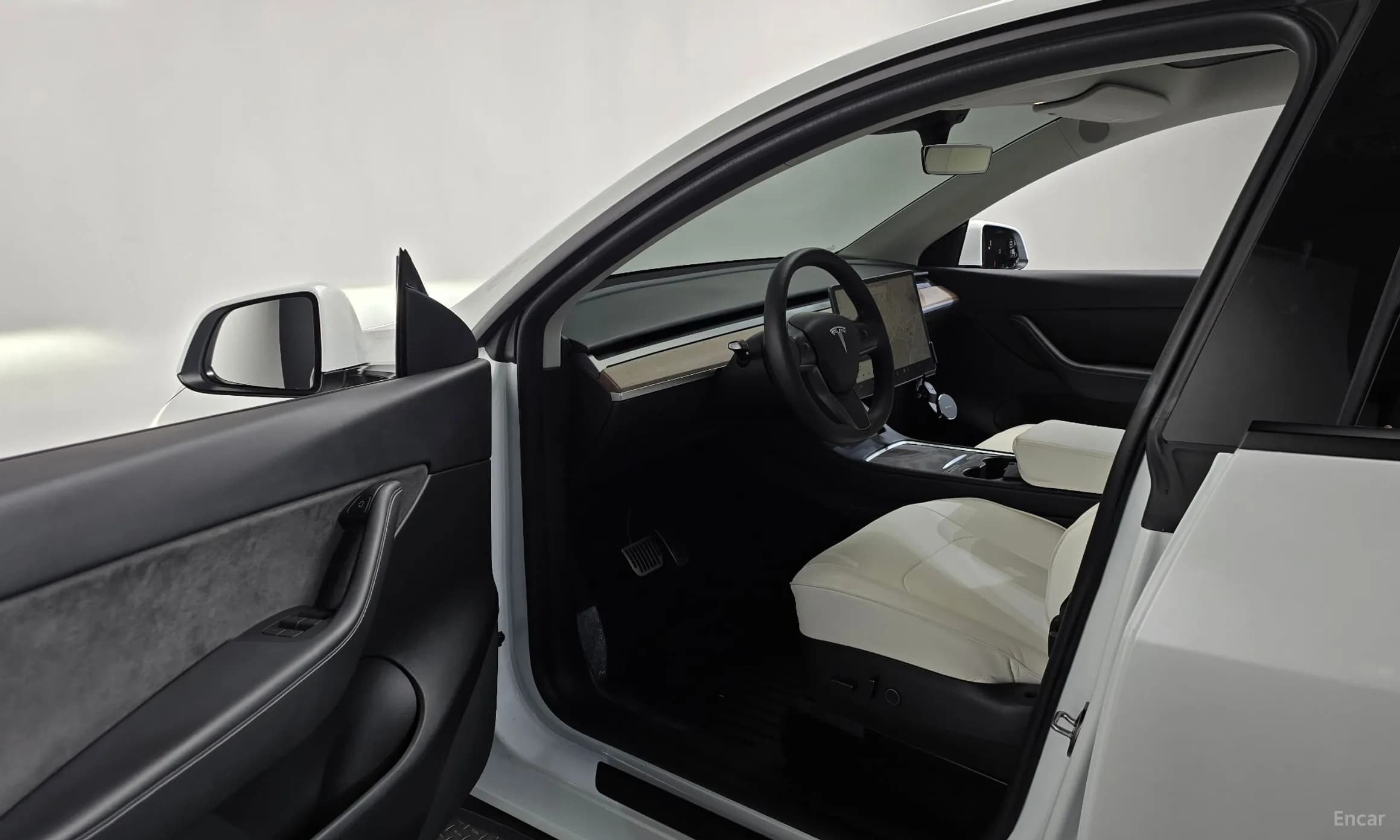 Model Y