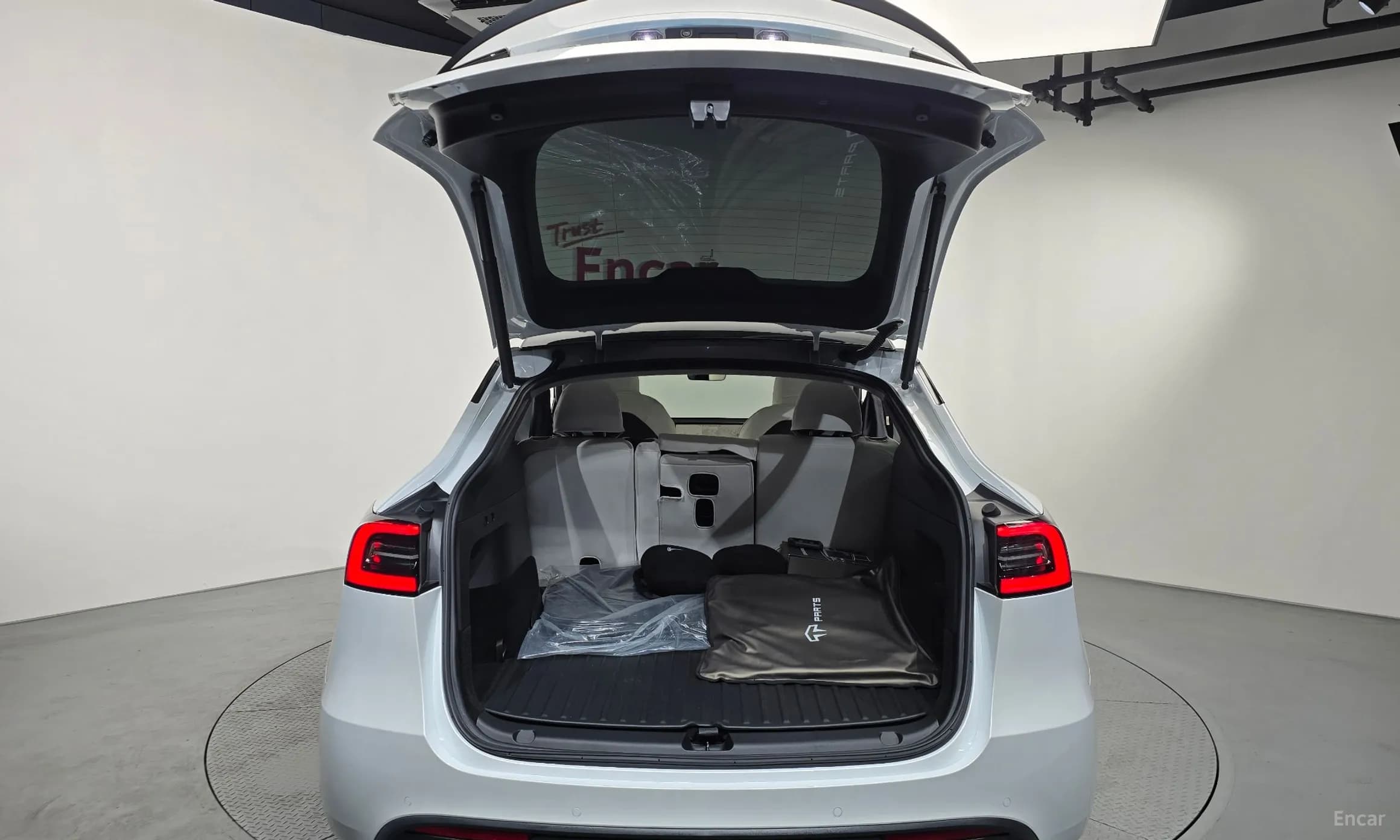 Model Y