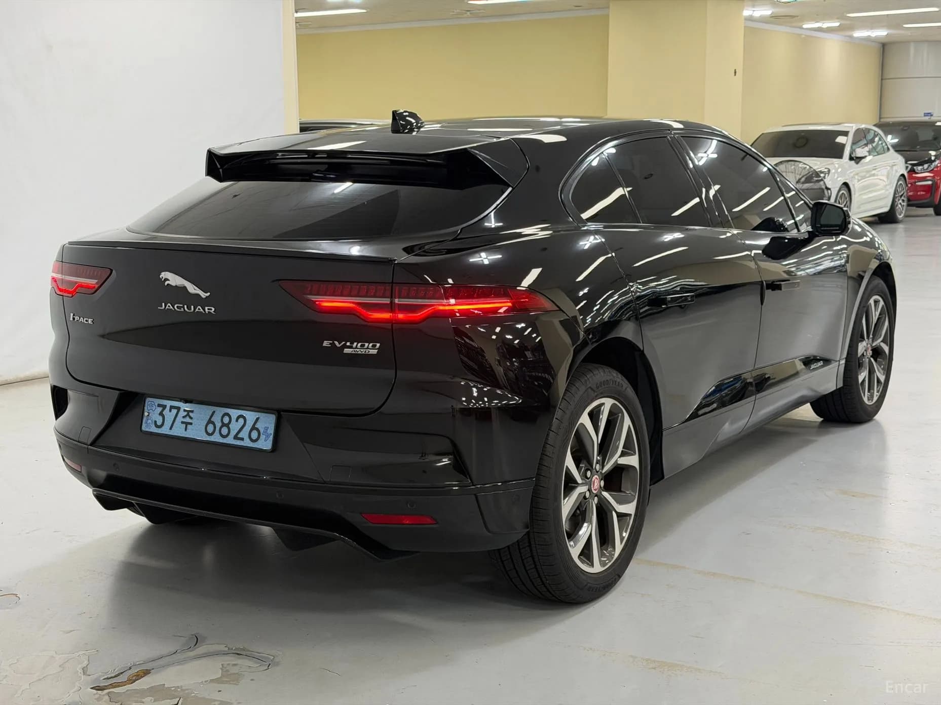 I-PACE