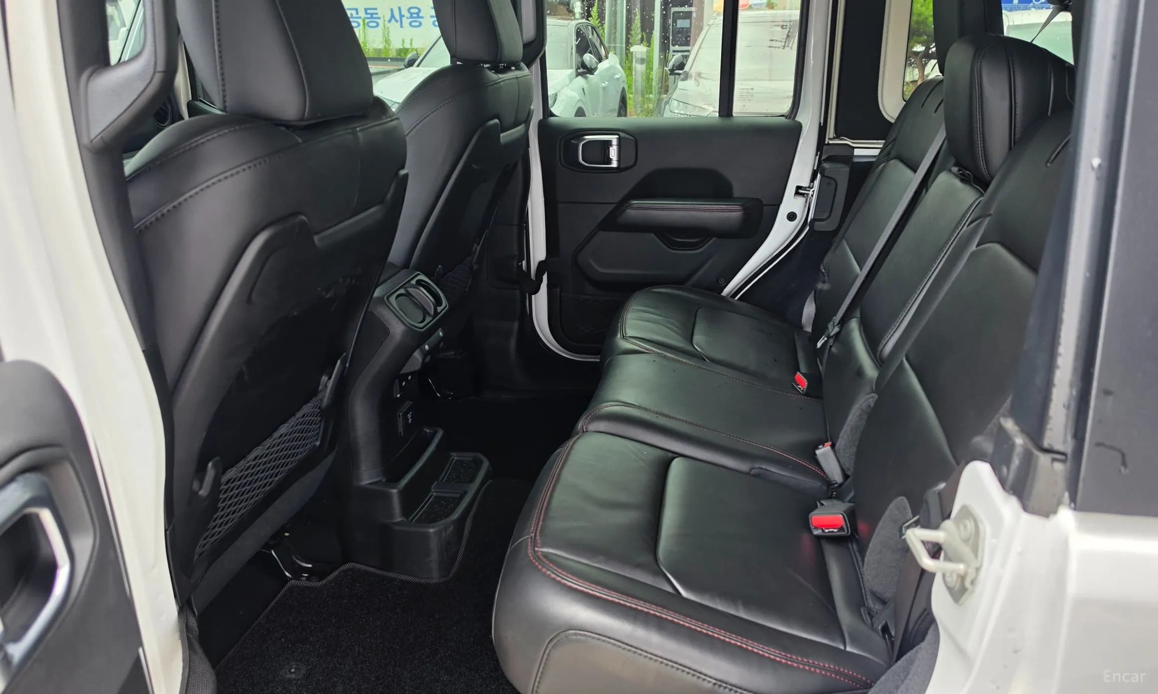 Wrangler (JL)