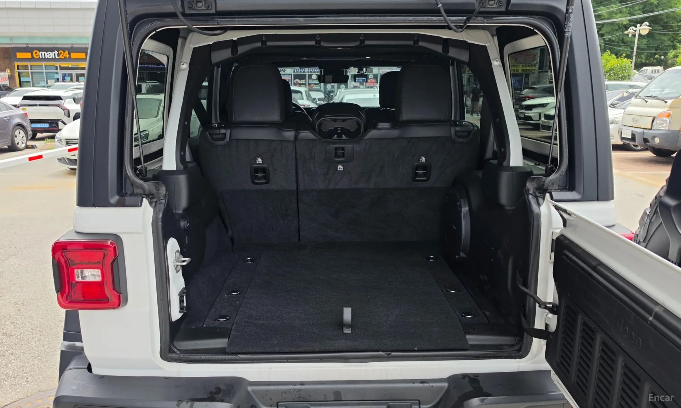Wrangler (JL)