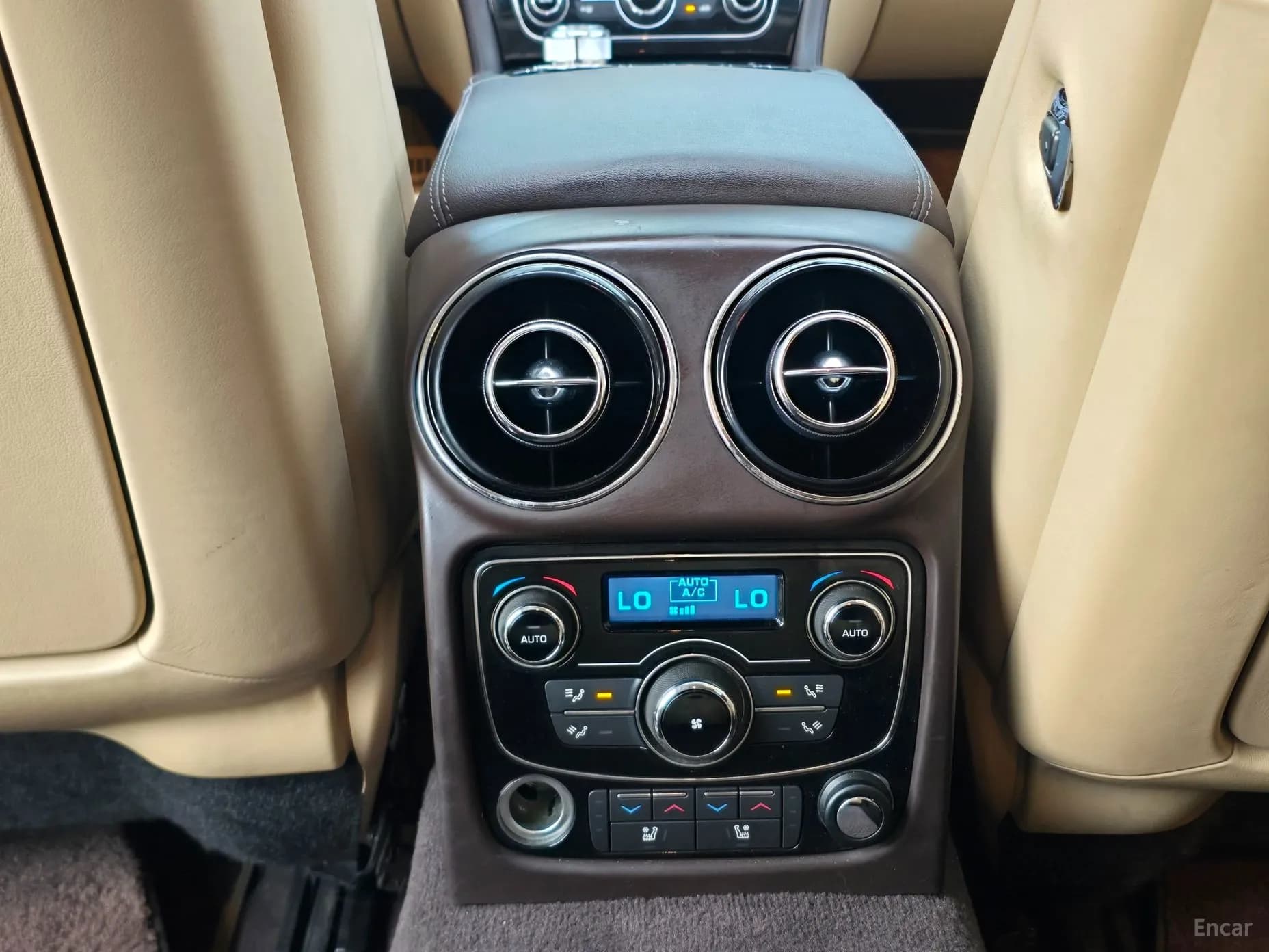 All New XJ