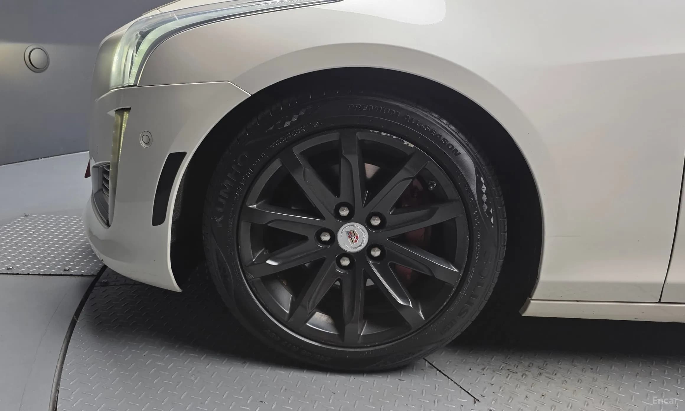 CTS Gen 3