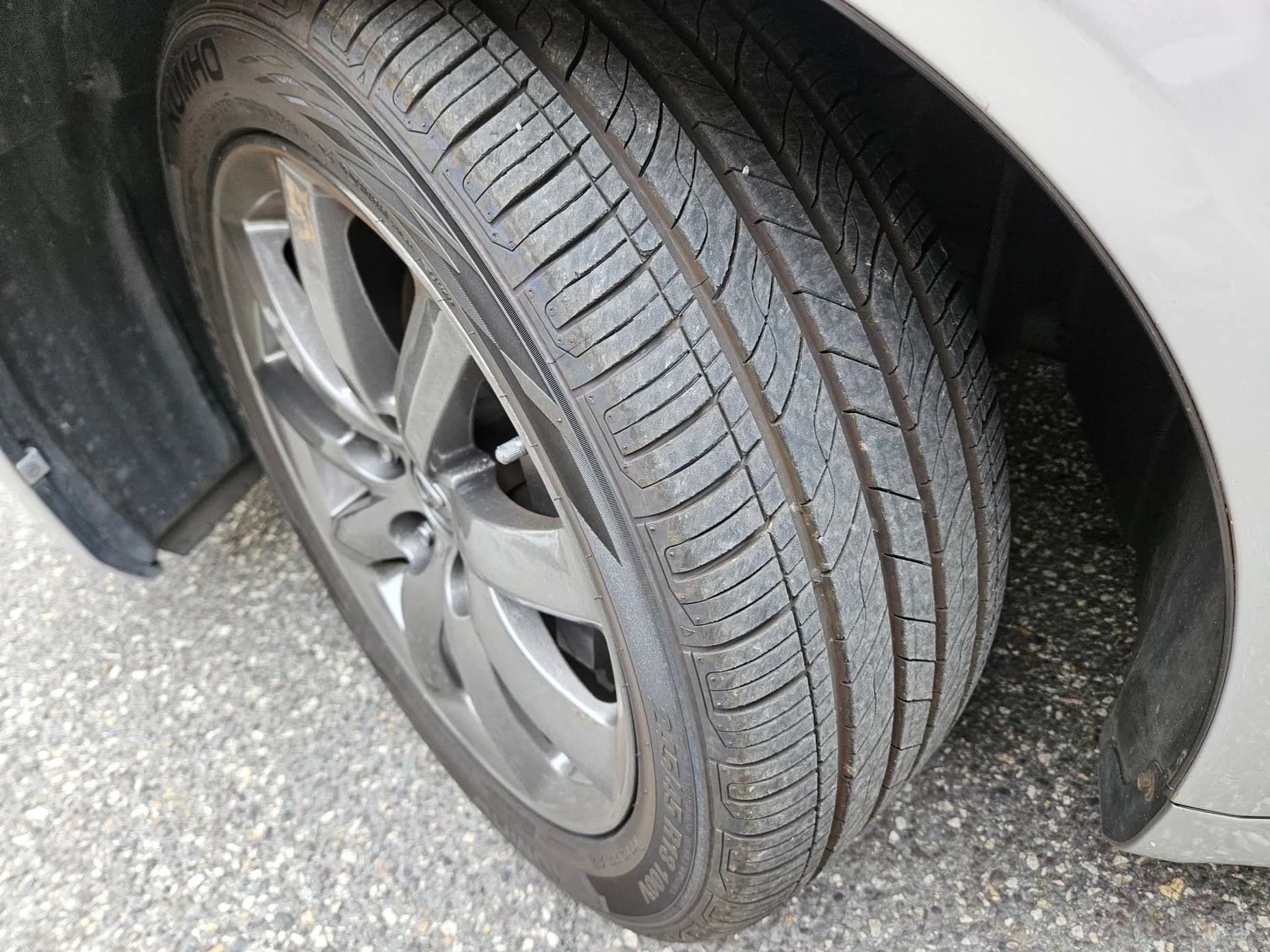 LS460