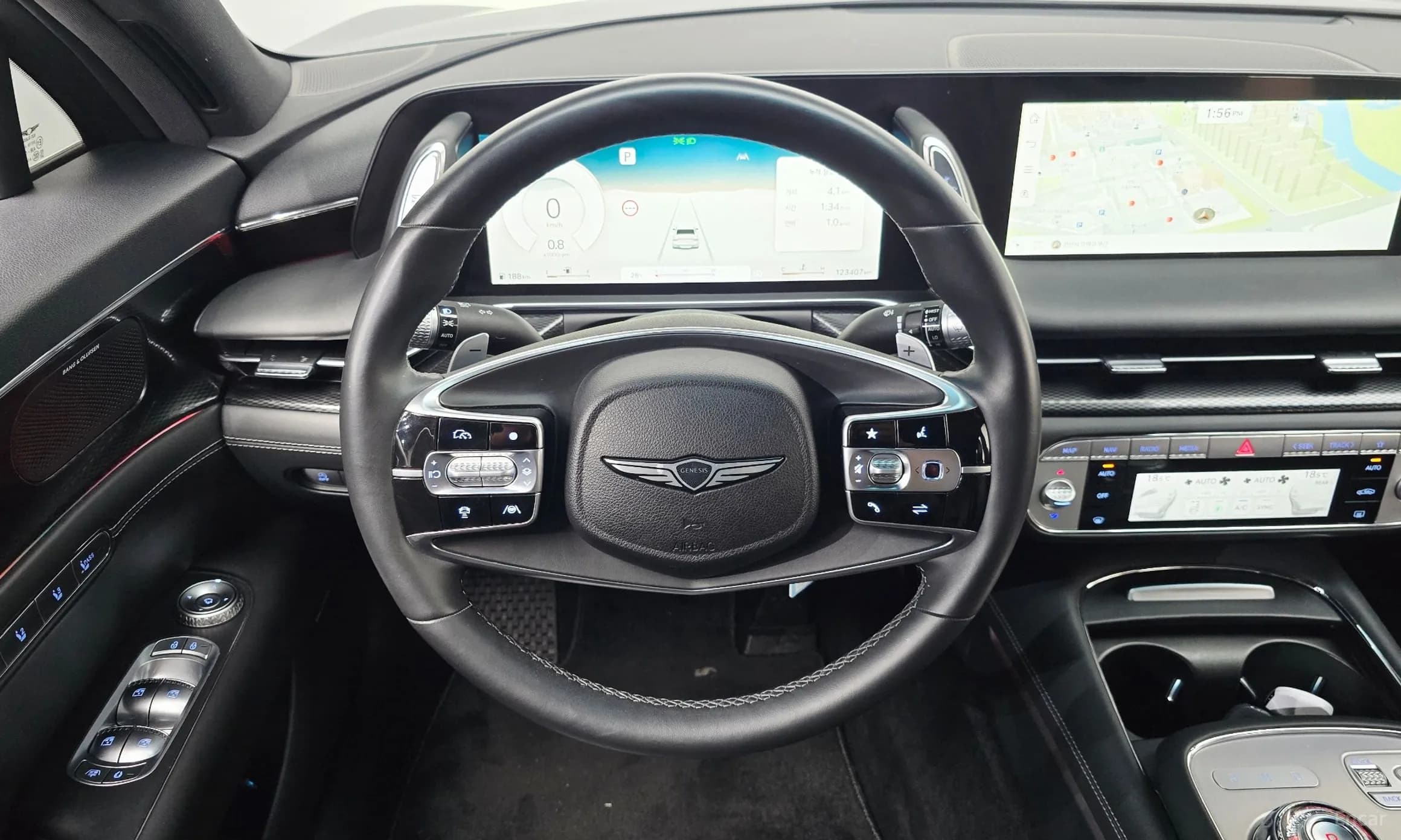 G90 (RS4)