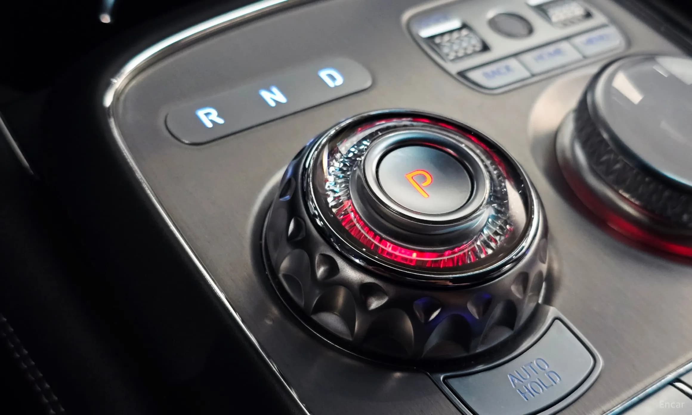 G90 (RS4)