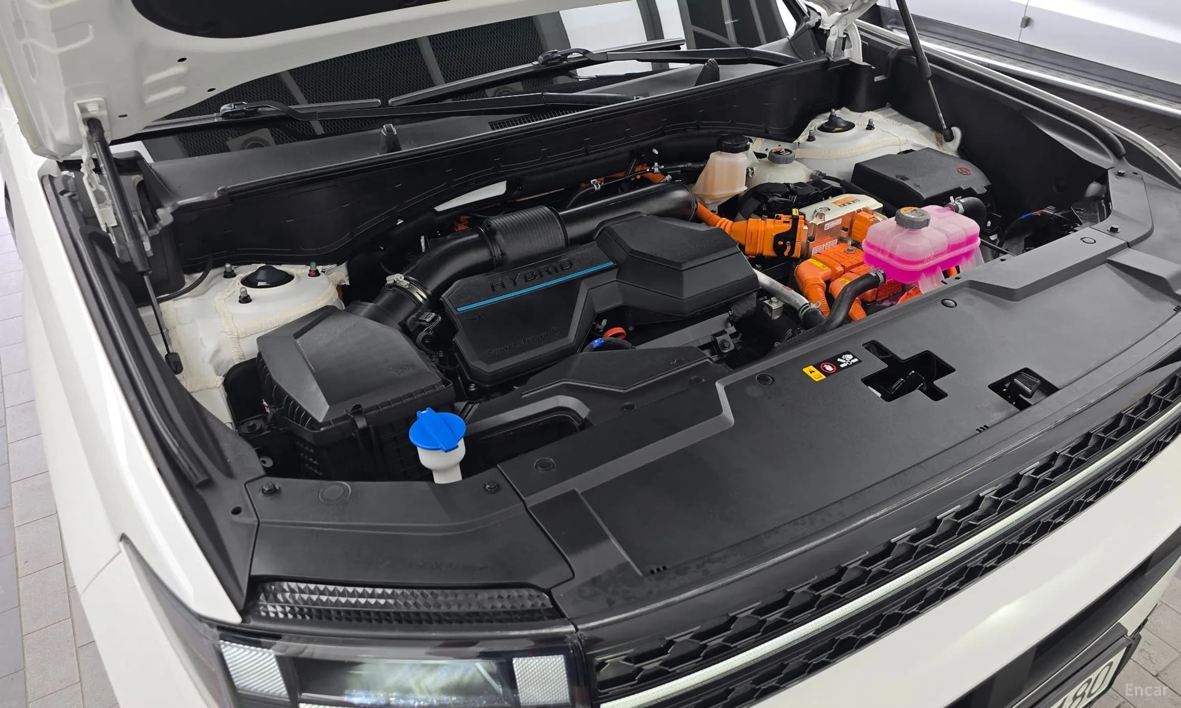 Santa Fe (MX5)