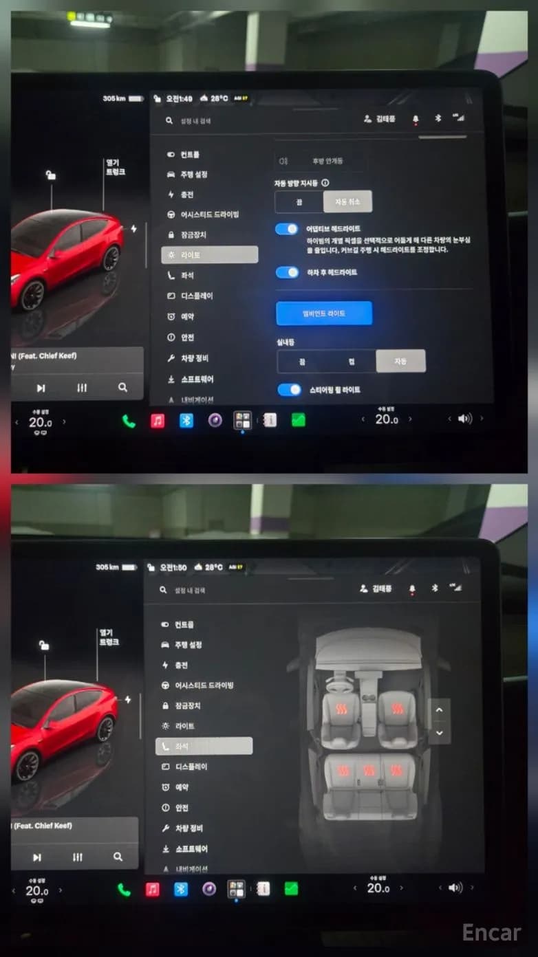 Model Y