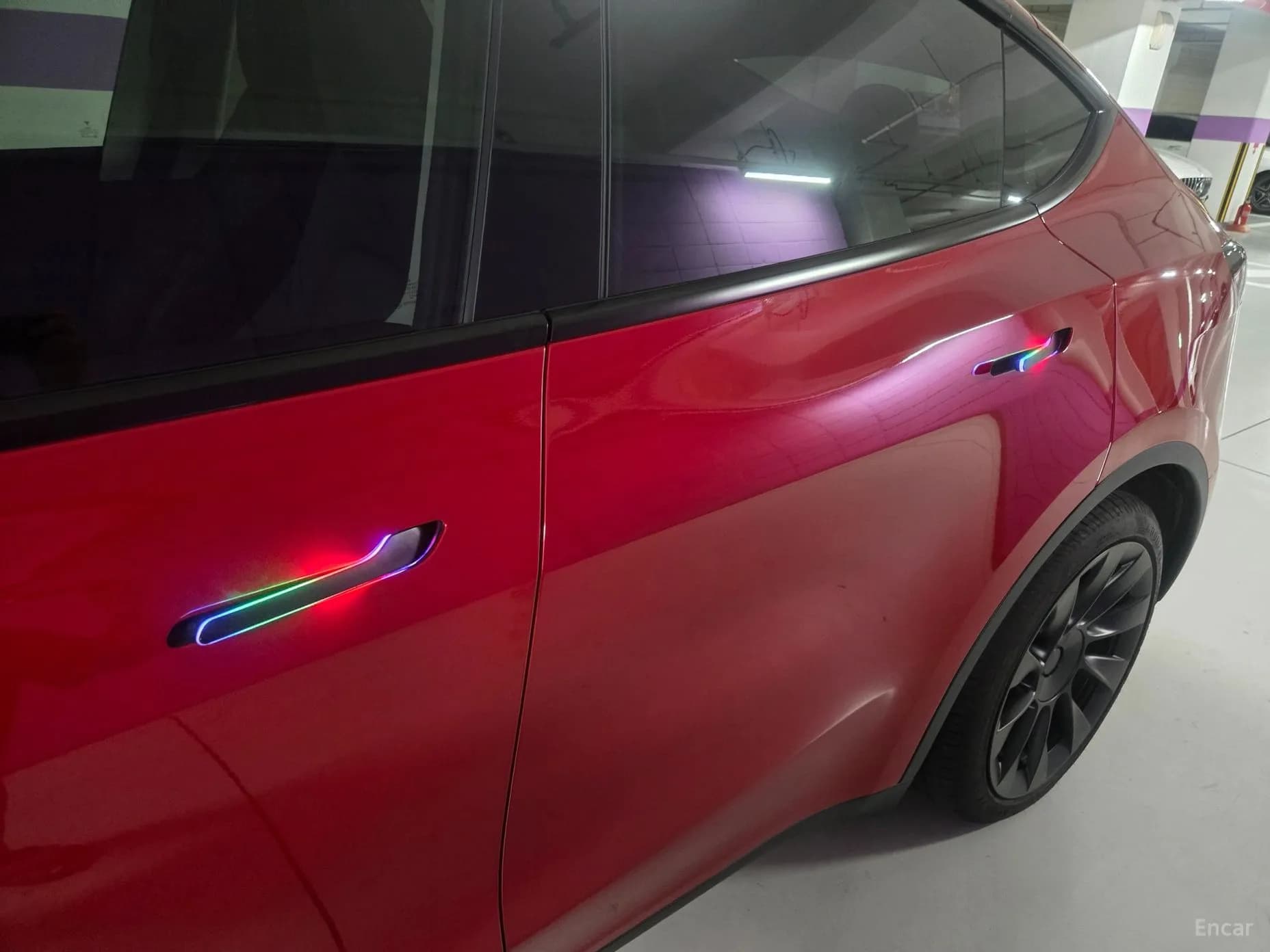 Model Y