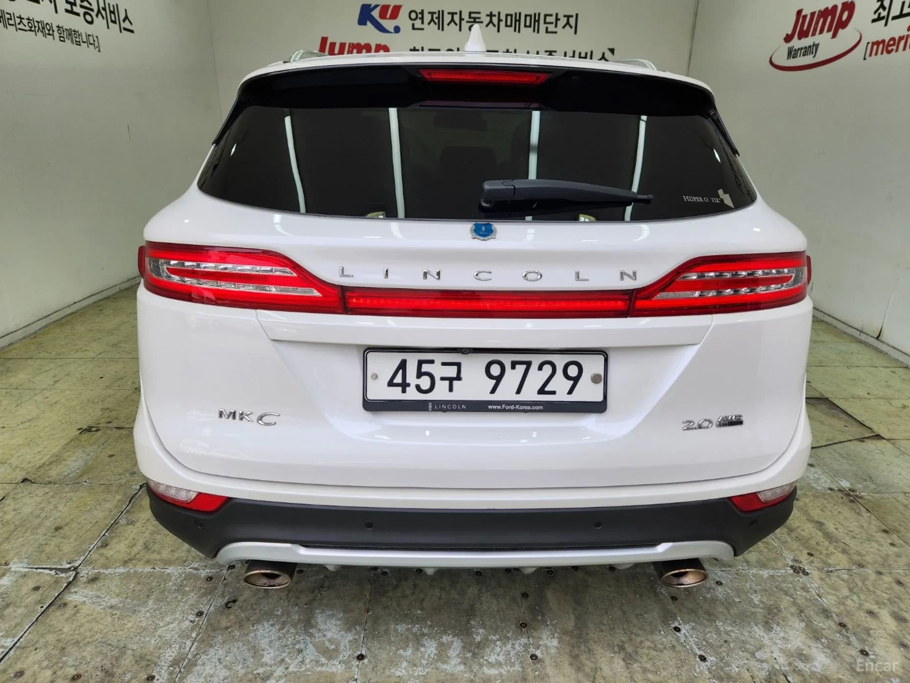 MKC