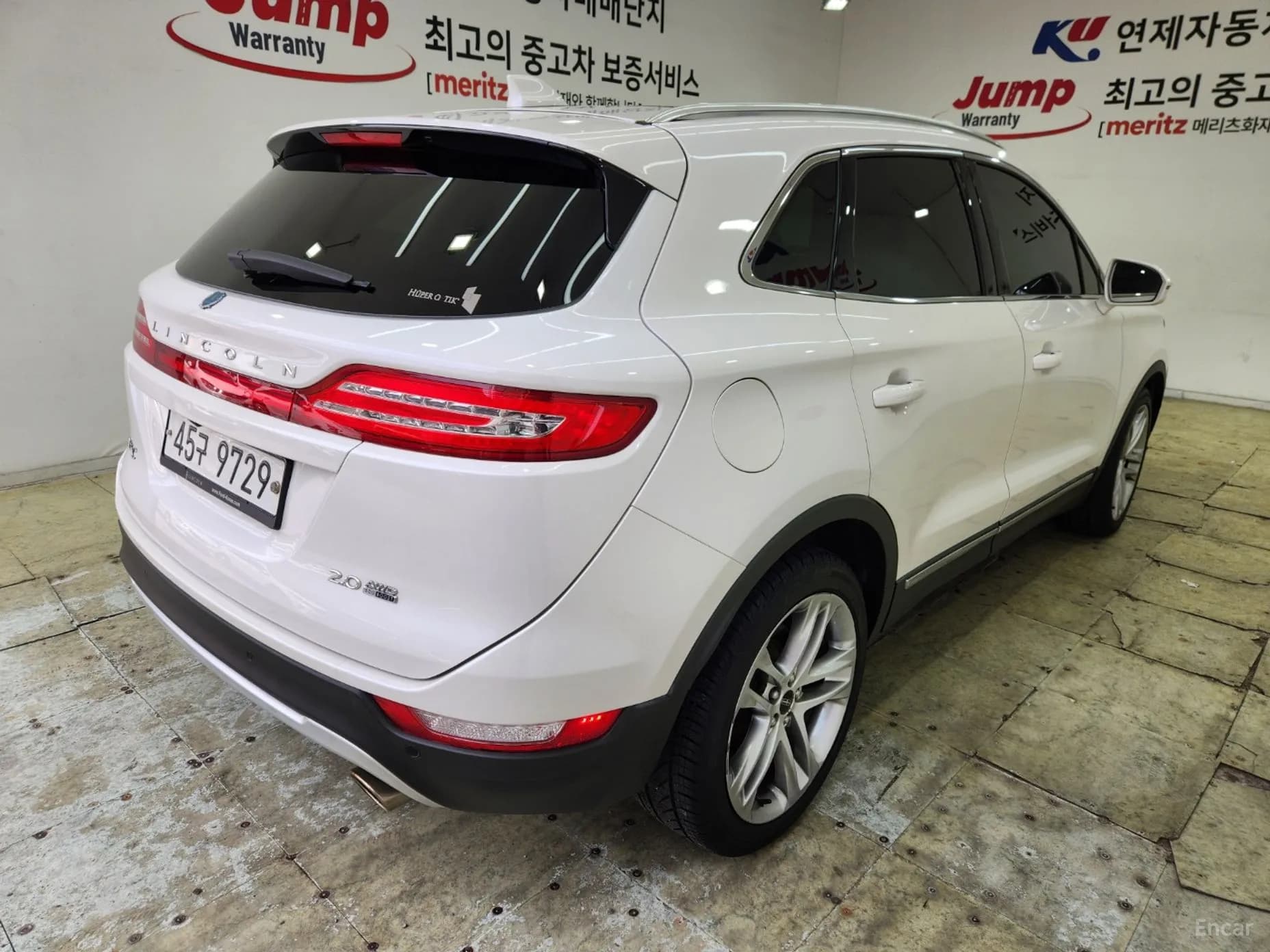 MKC