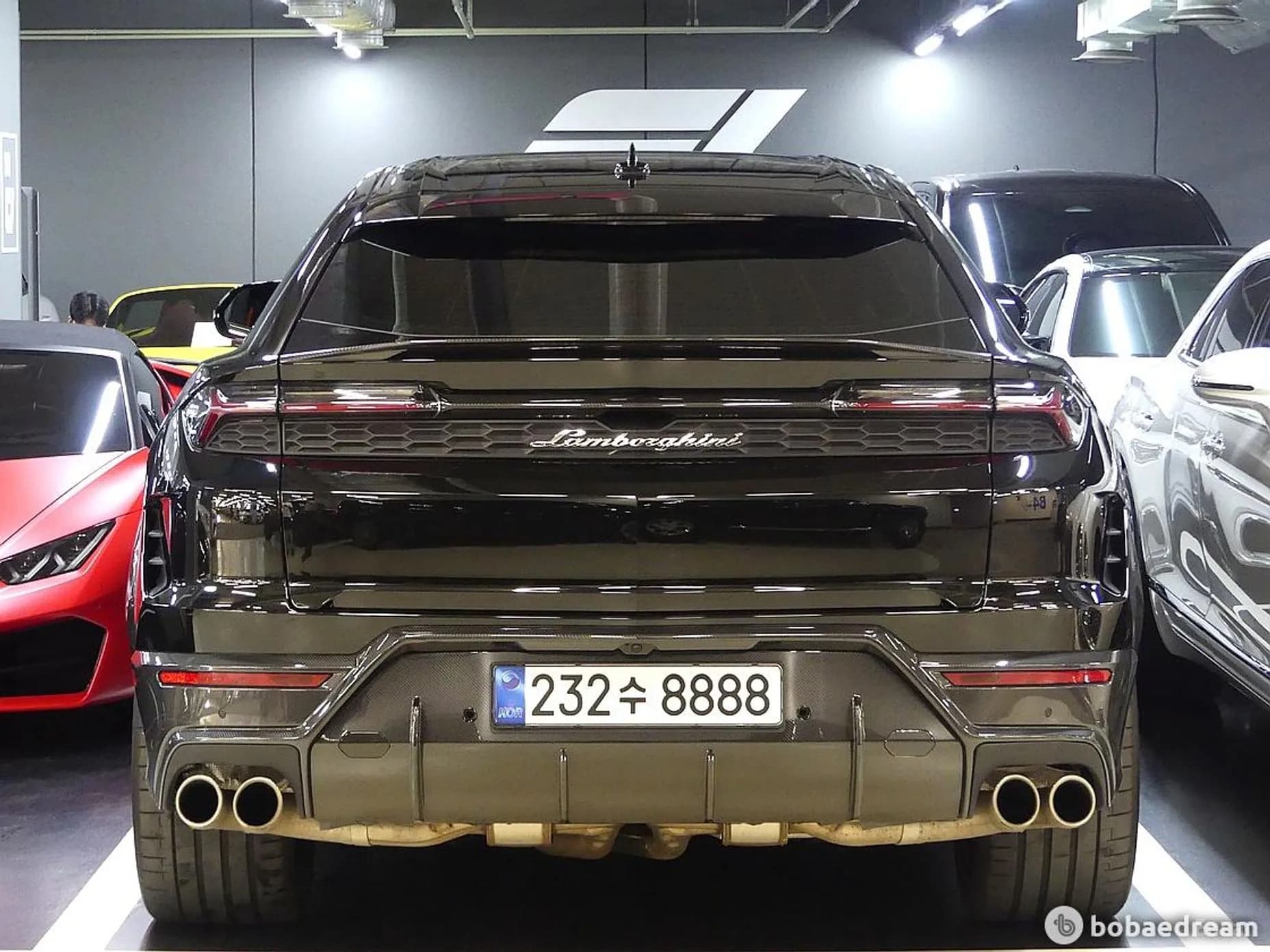 Urus