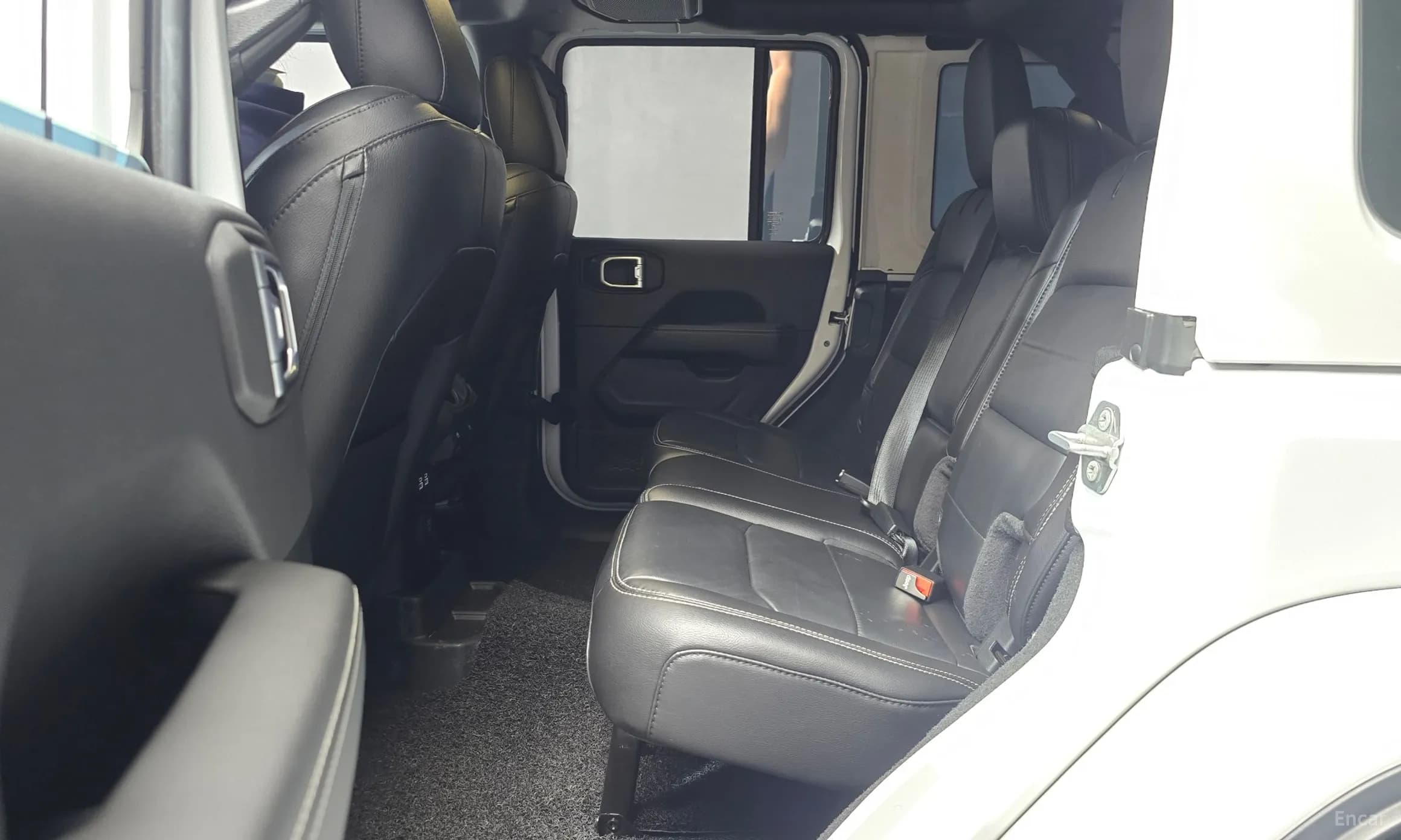 Wrangler (JL)