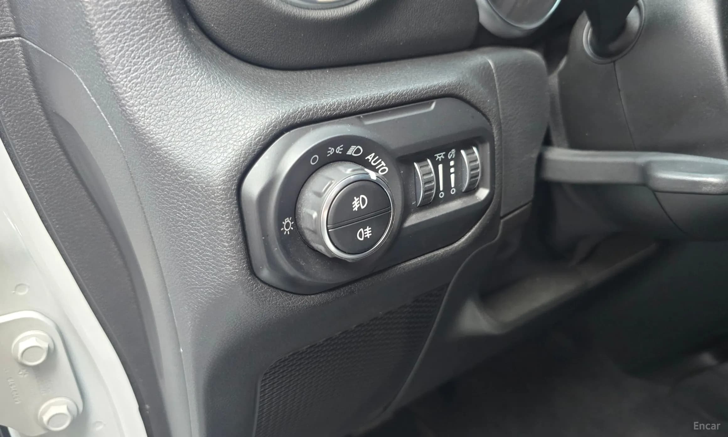 Wrangler (JL)