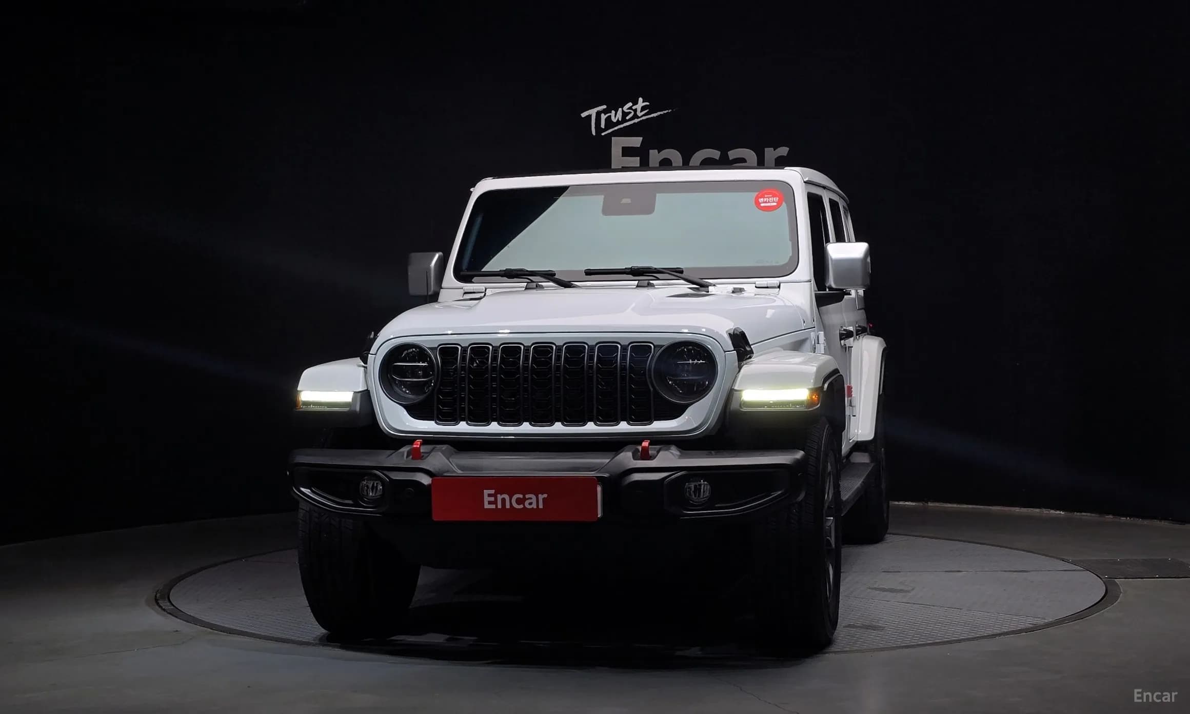 Wrangler (JL)