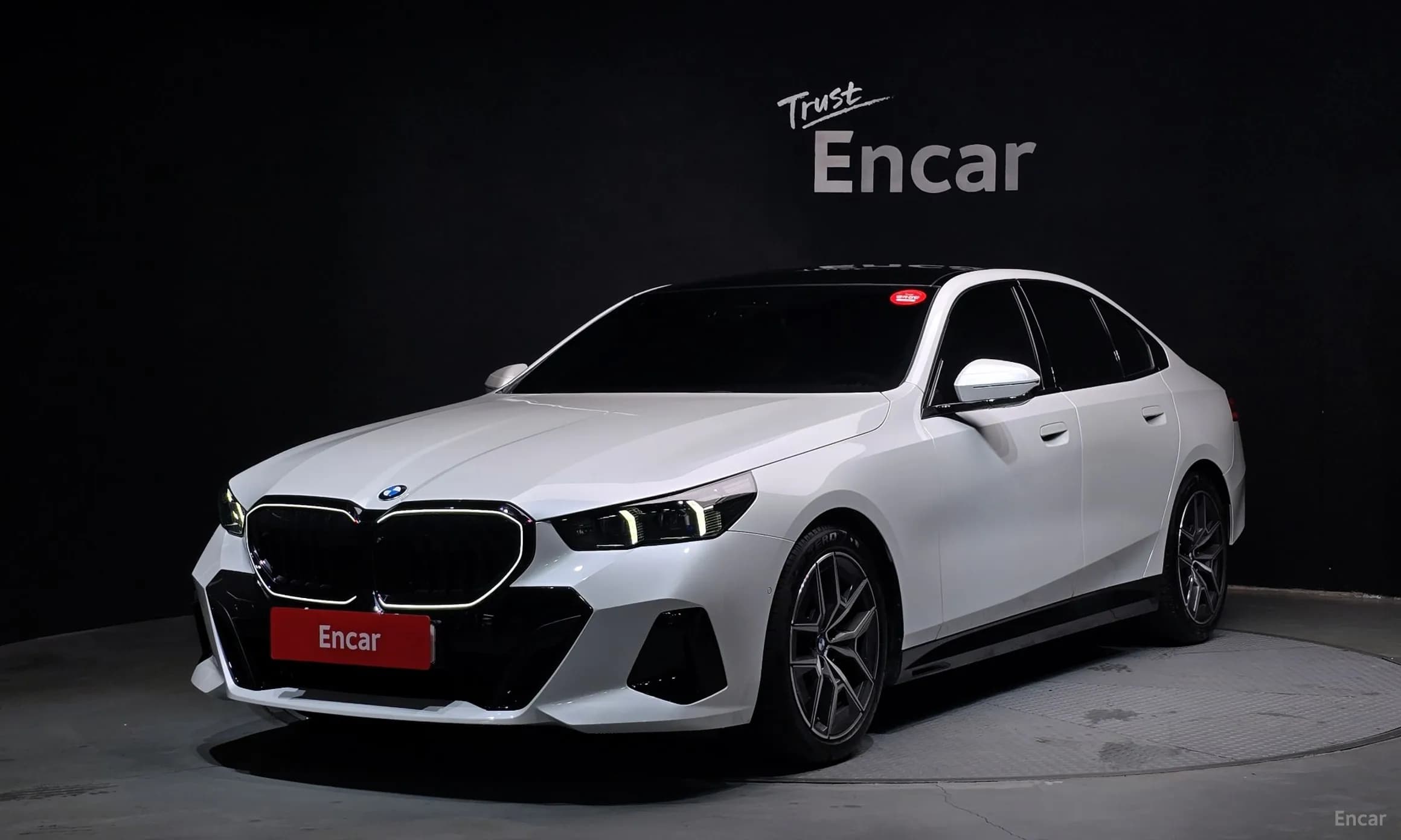 5 Series (G60)