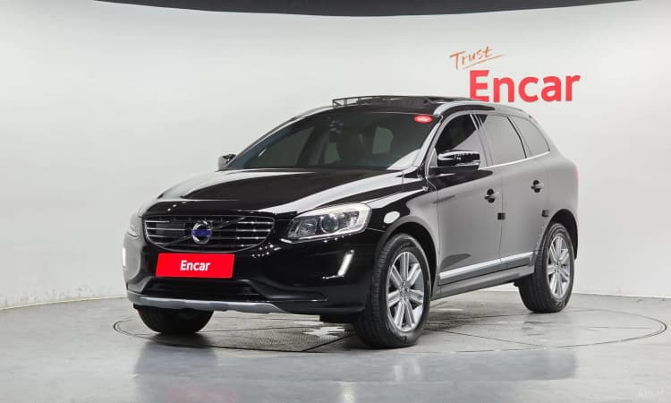 XC60