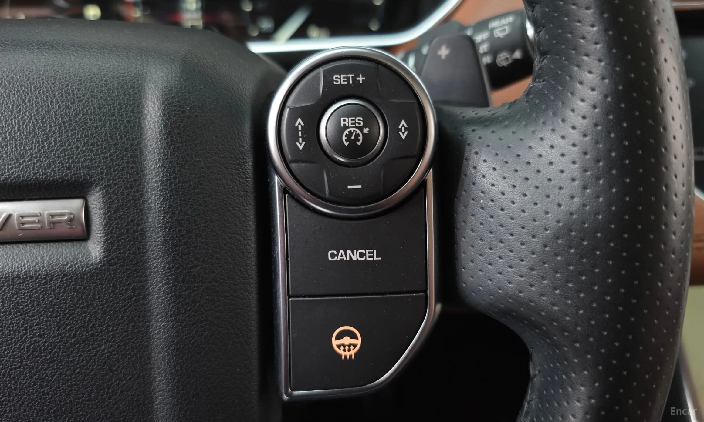 Range Rover Sport 2nd Generation