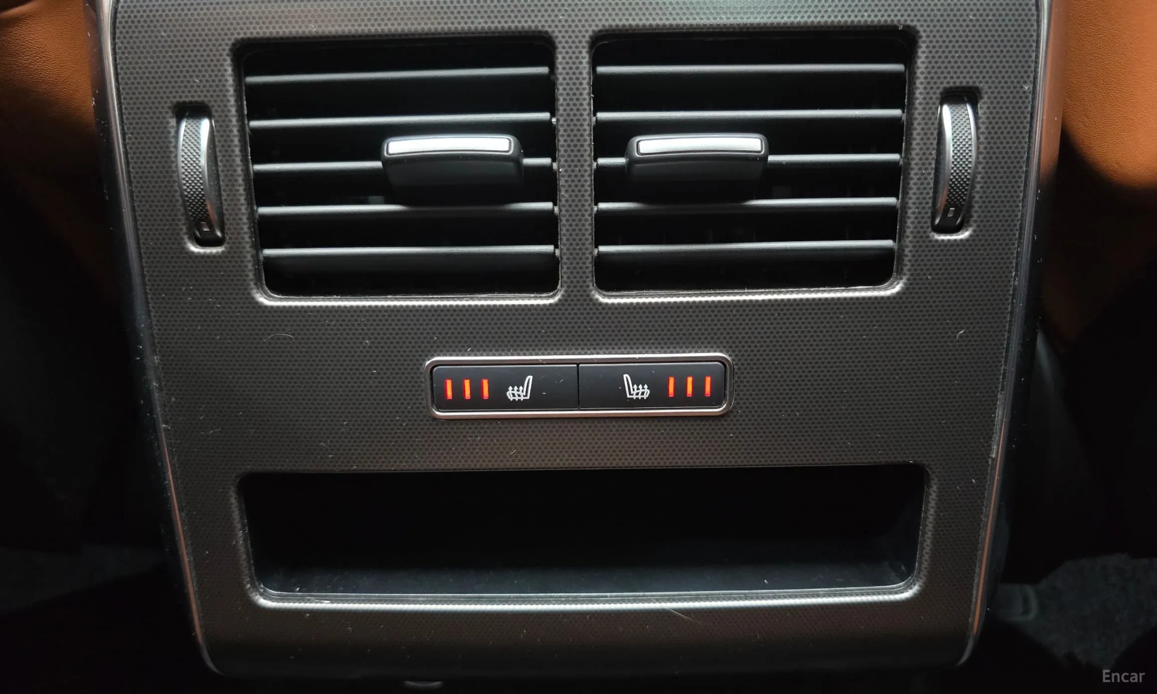 Range Rover Sport 2nd Generation