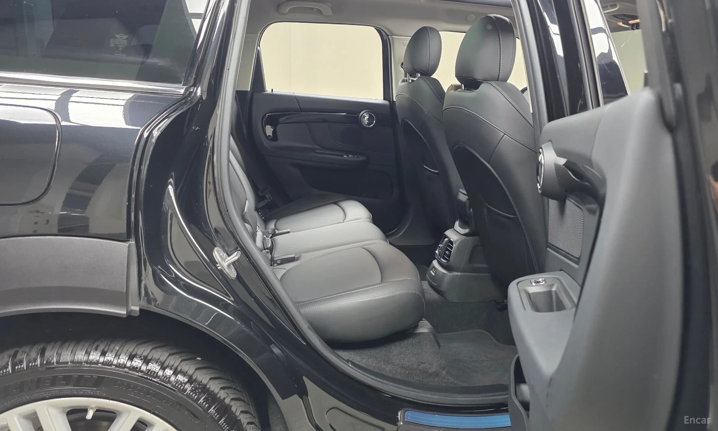 Cooper Countryman