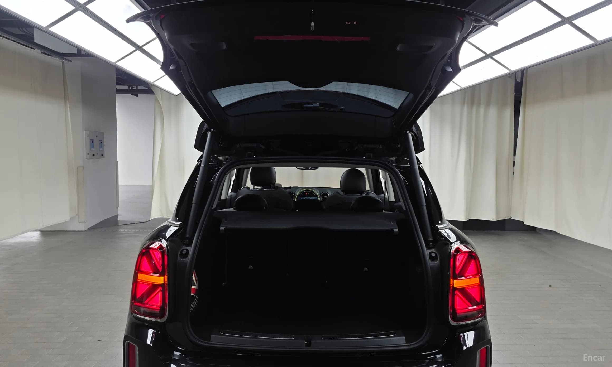 Cooper Countryman